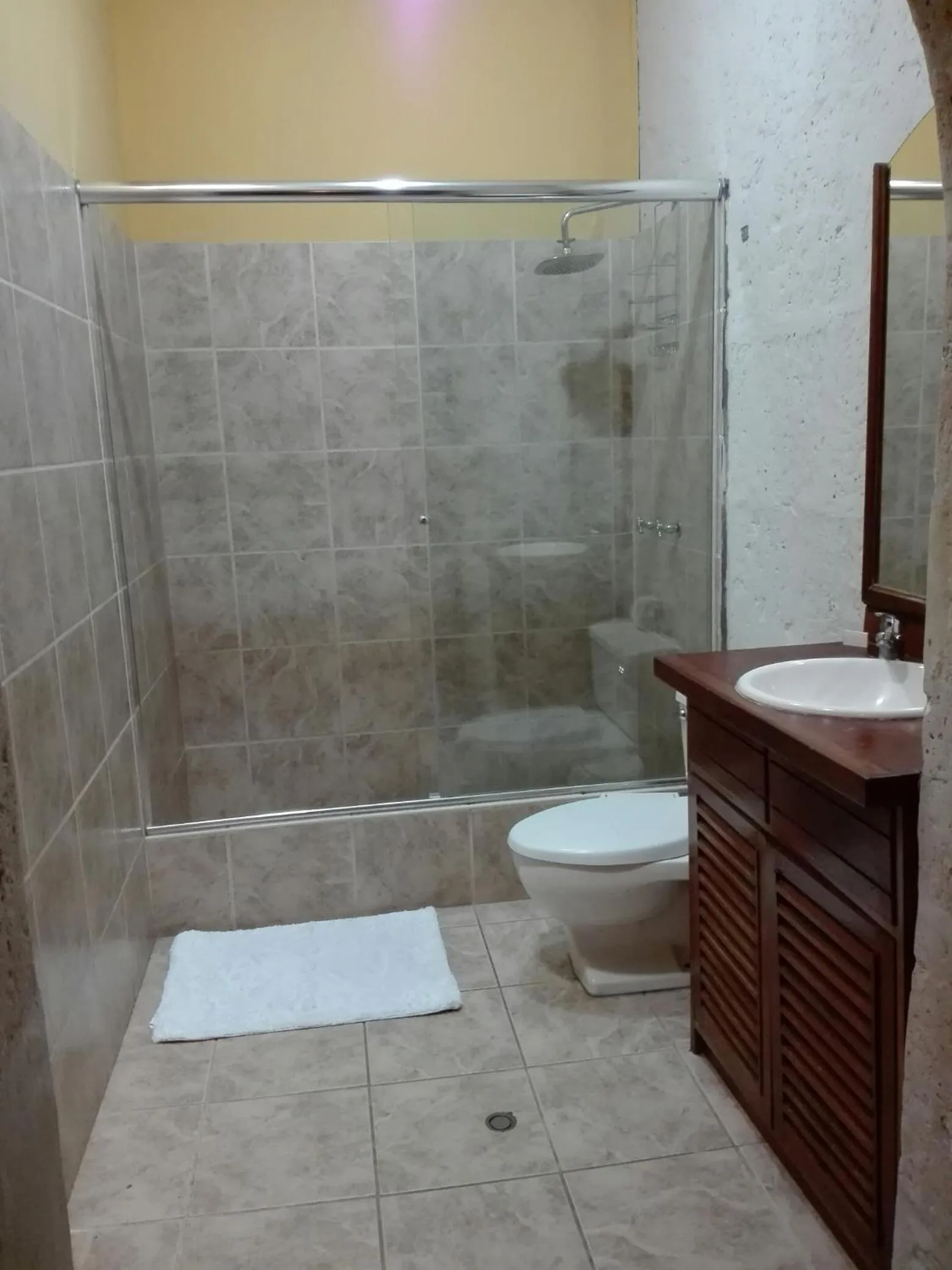Casablanca Hostal