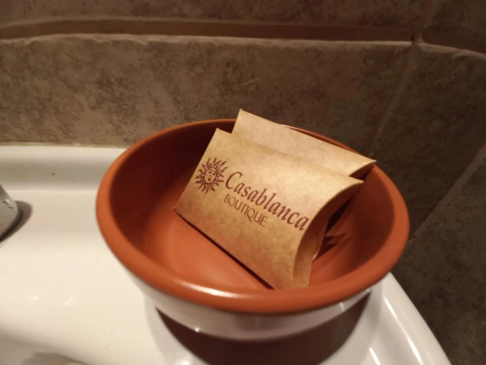Casablanca Hostal