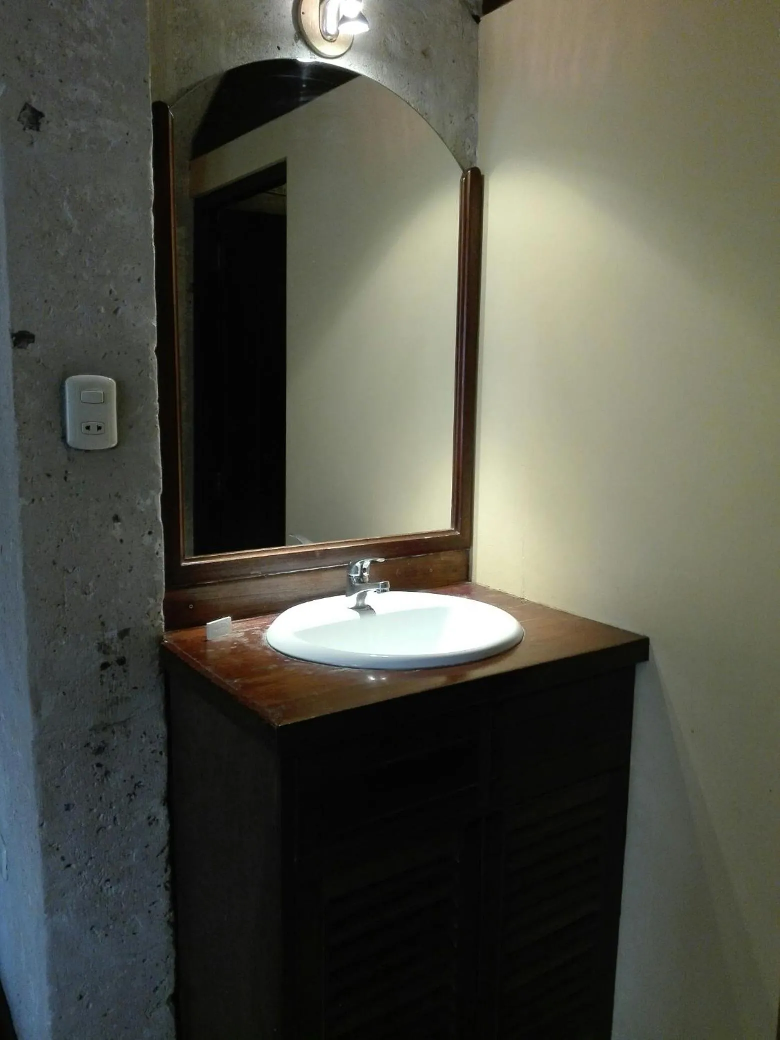 Casablanca Hostal