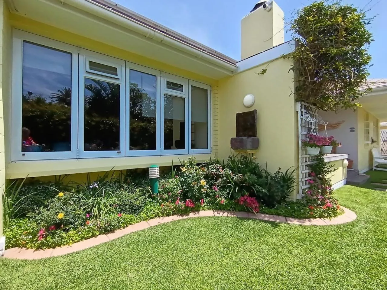 Property building in On the Bay