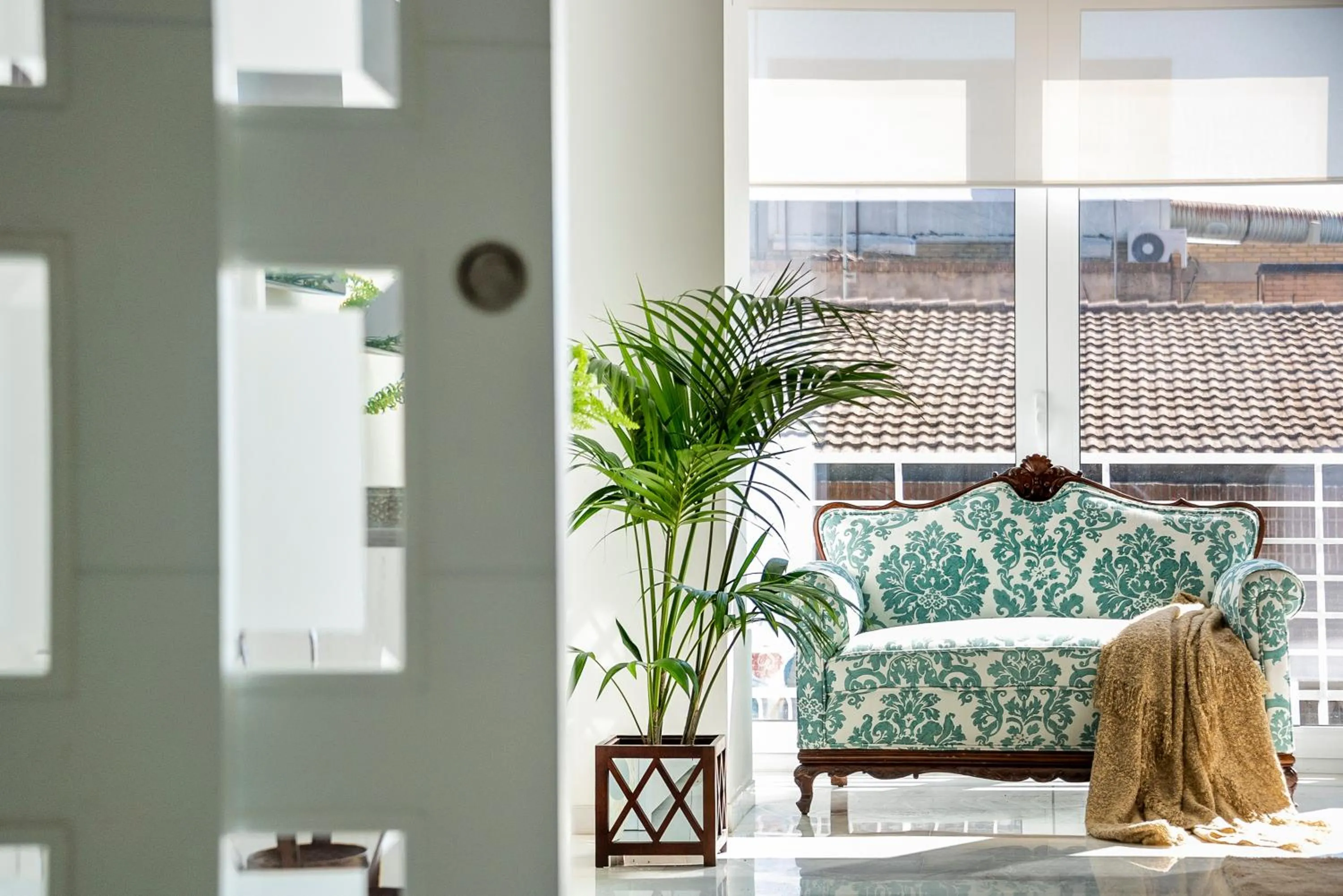 Genteel Home Recogidas