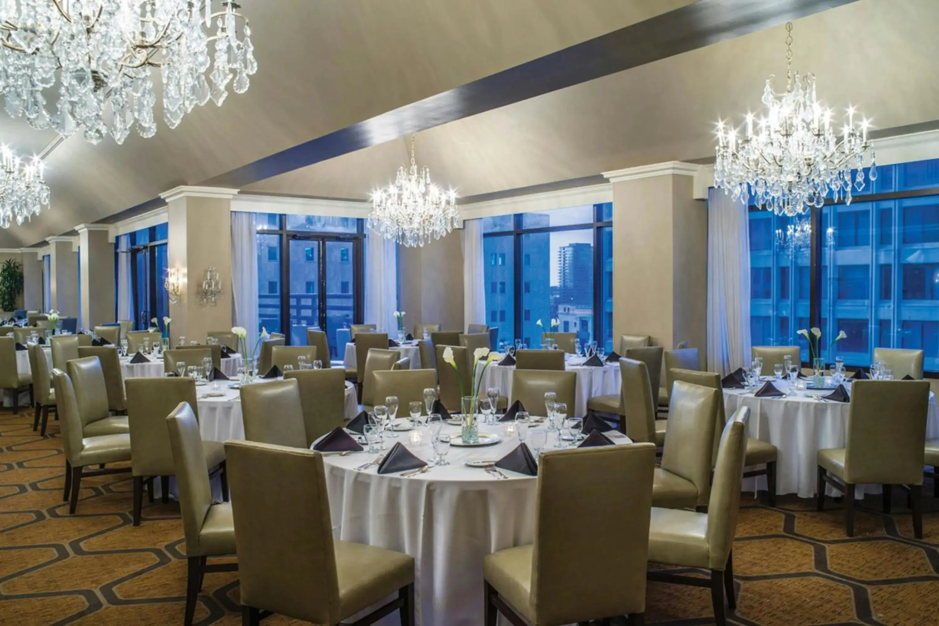 Lobby or reception in The Capital Suites Hotel Lobby or reception in The Capital Suites Hotel