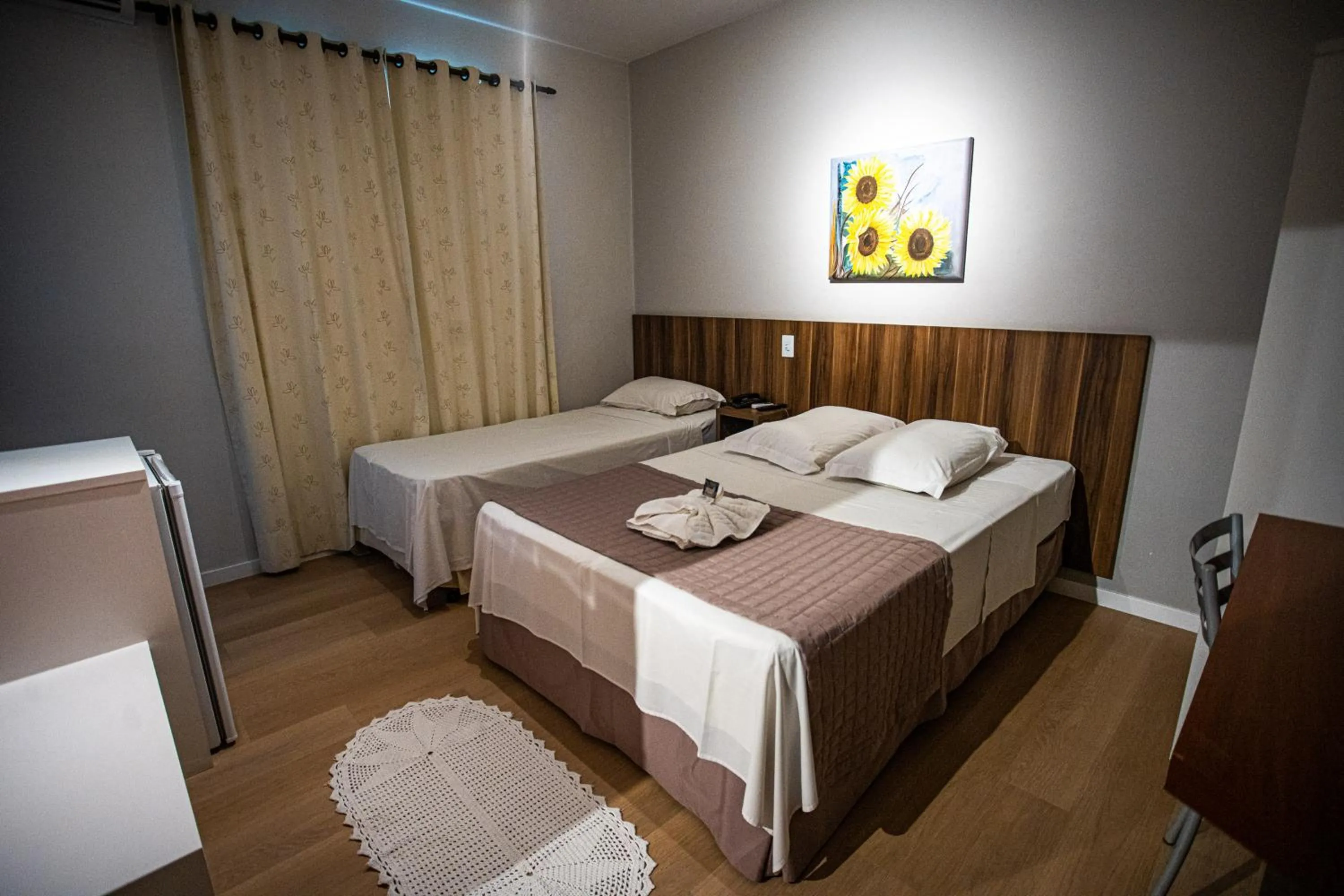 Hotel Raul's