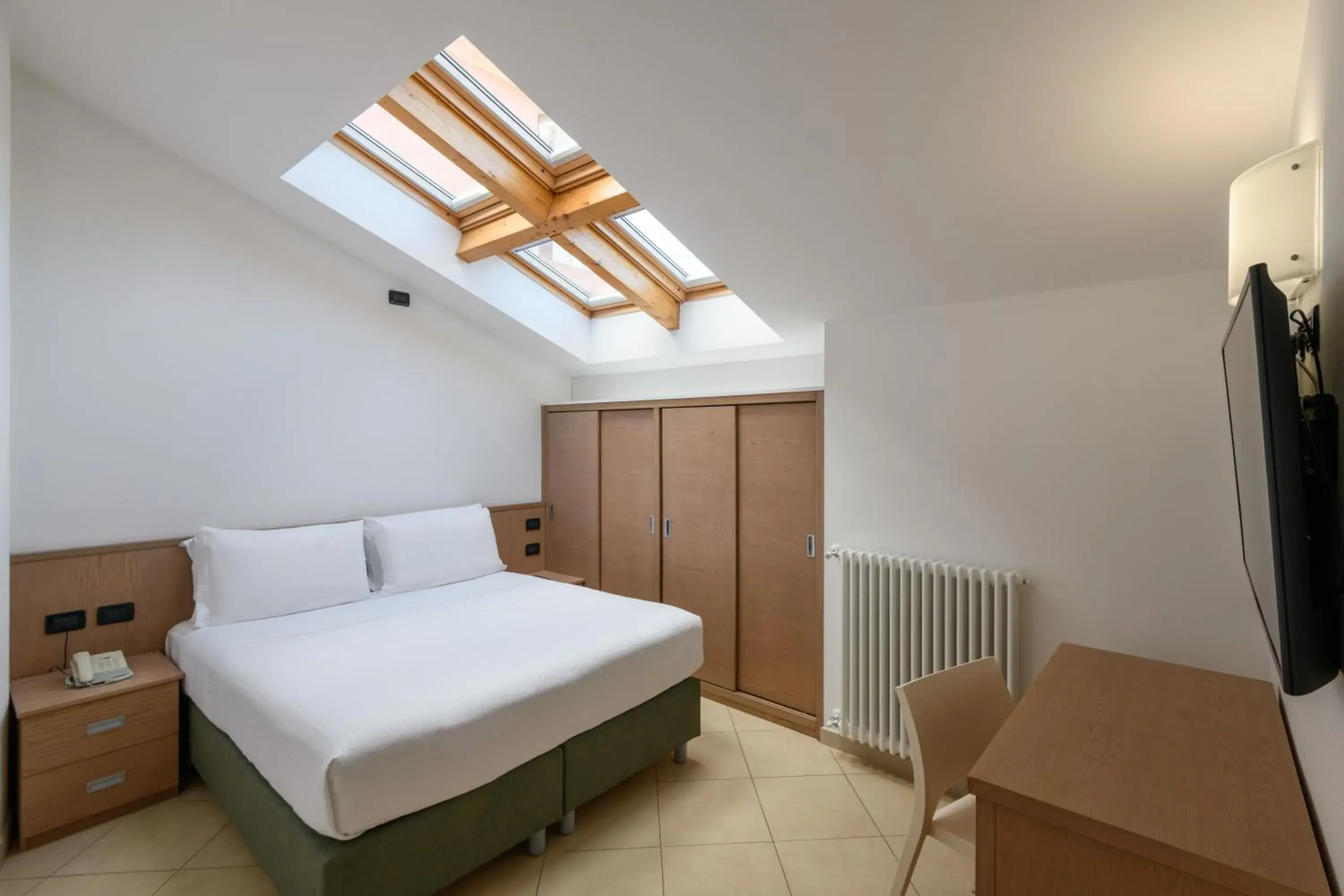 Suite in Hotel & Apartments Sasso Suite in Hotel & Apartments Sasso