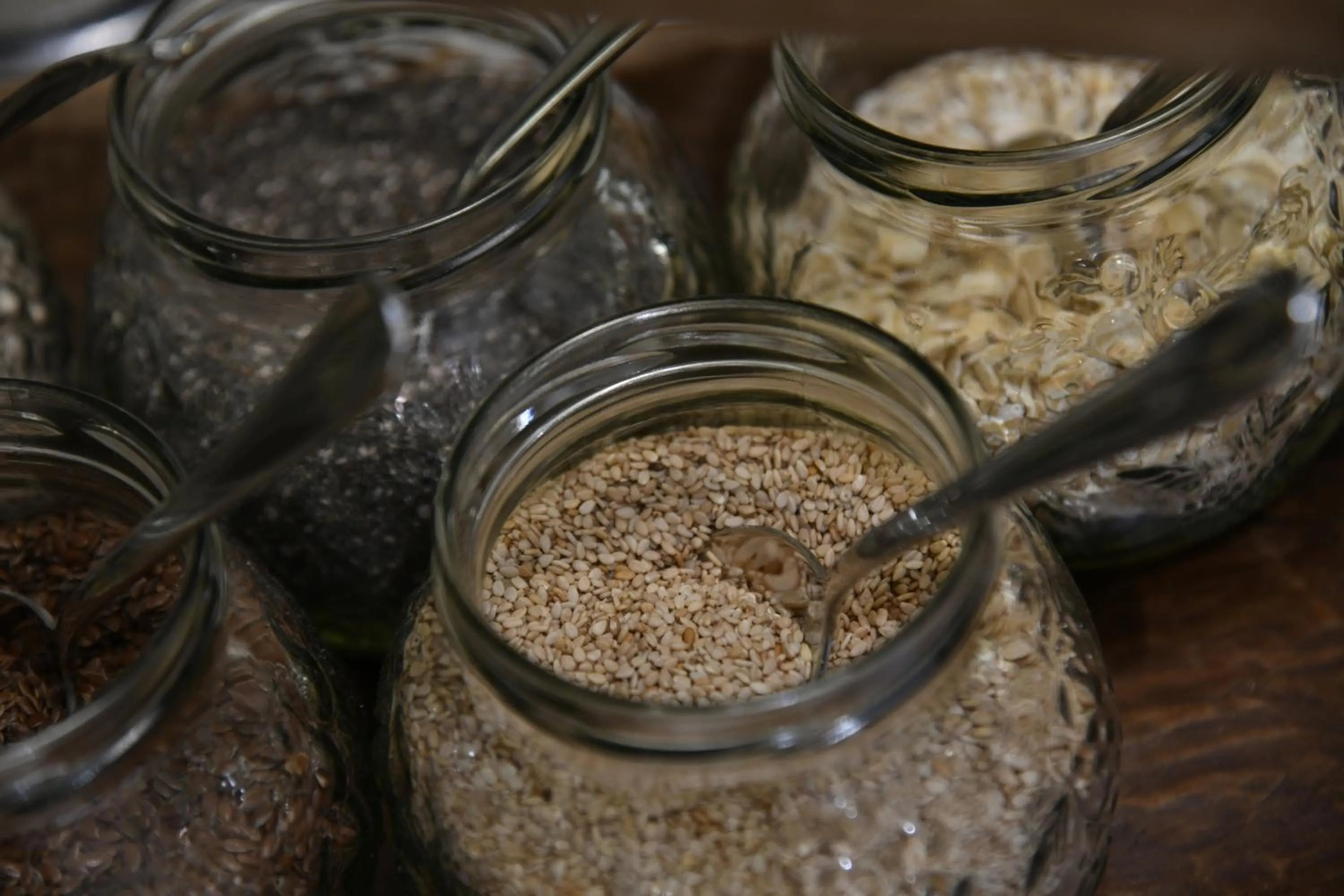 Food and drinks in Hotel & Apartments Sasso