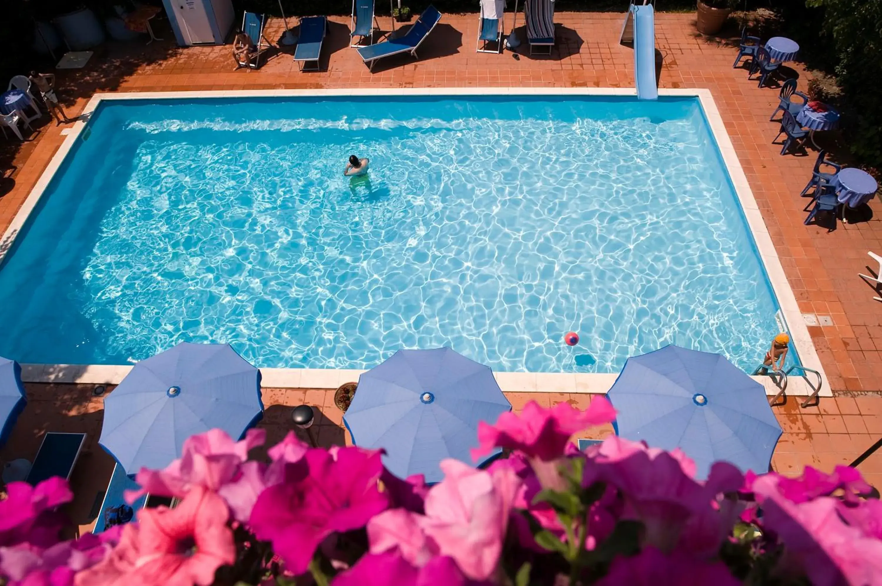 Hotel Leuco' Hotel Leuco'