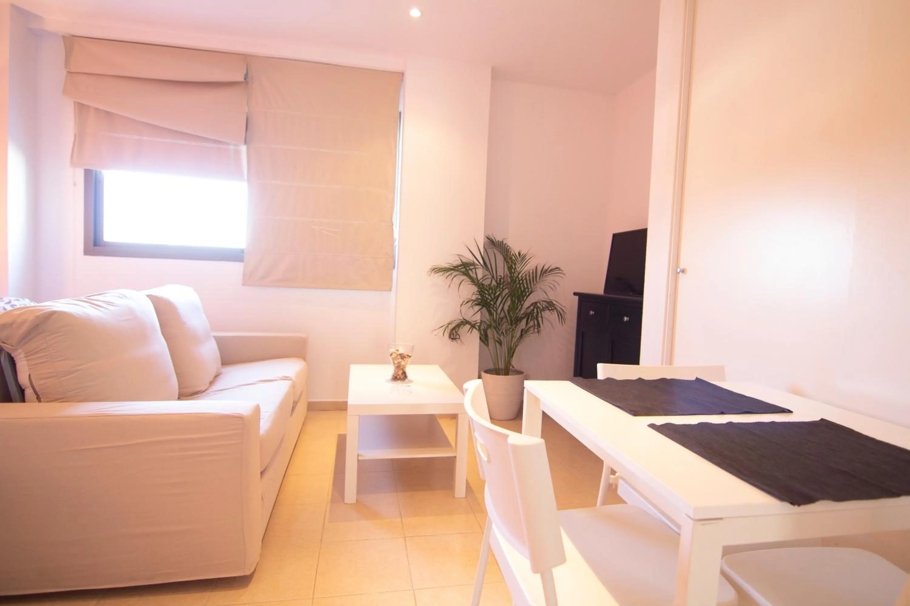 Apartamento Racimo El Puerto de Santa Maria