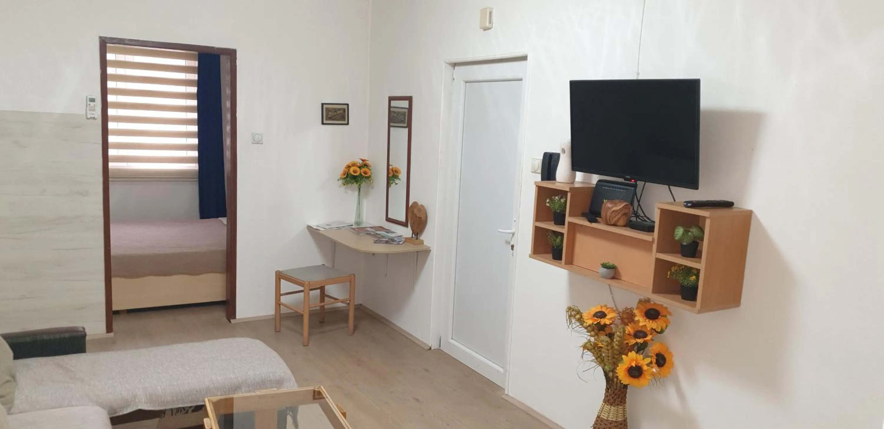 city center apartment 1