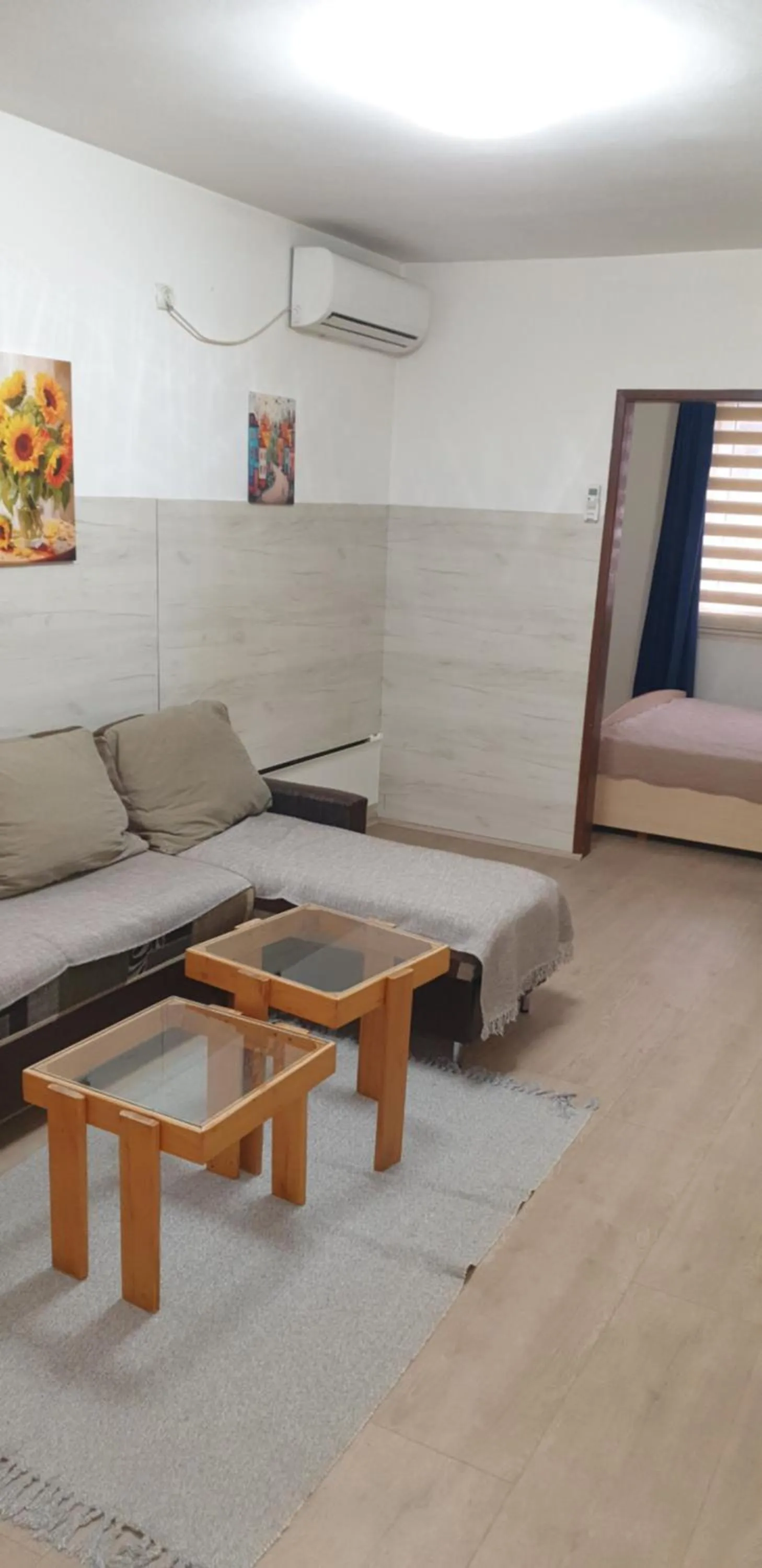 city center apartment 1