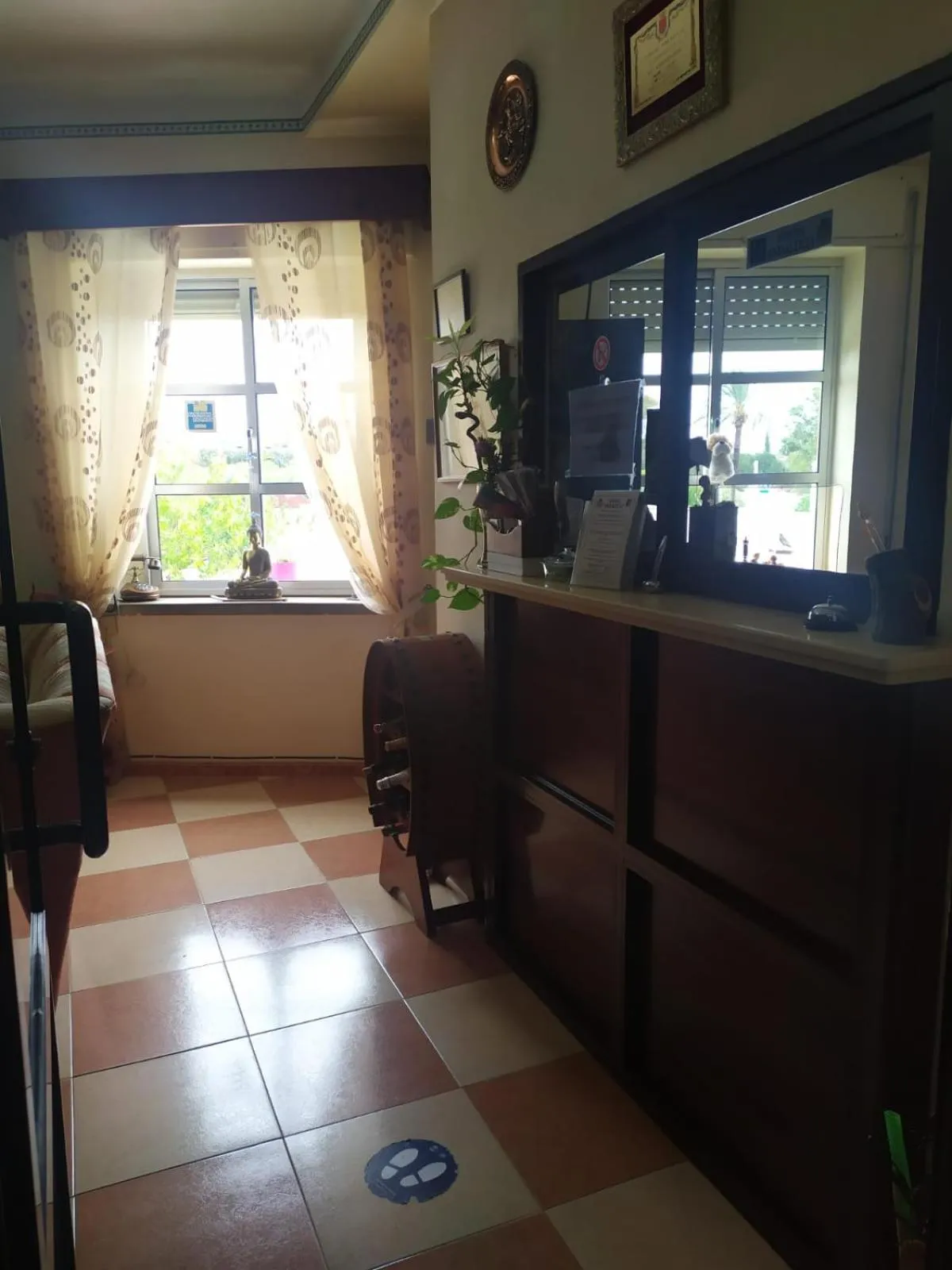 Other in Hostal Andalucia de Arcos