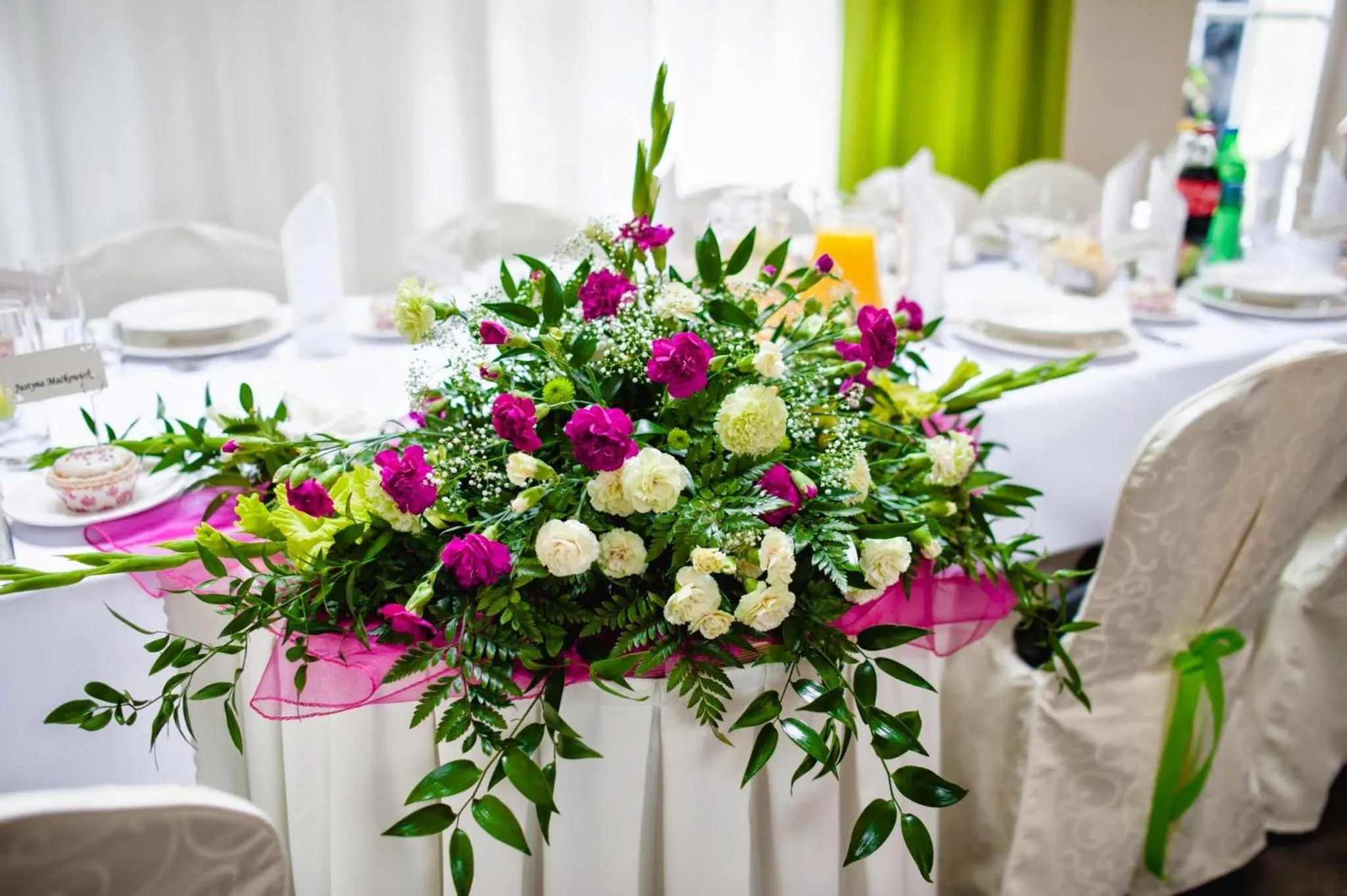 Restaurant/places to eat in Centrum Restauracyjno-Hotelowe Florres