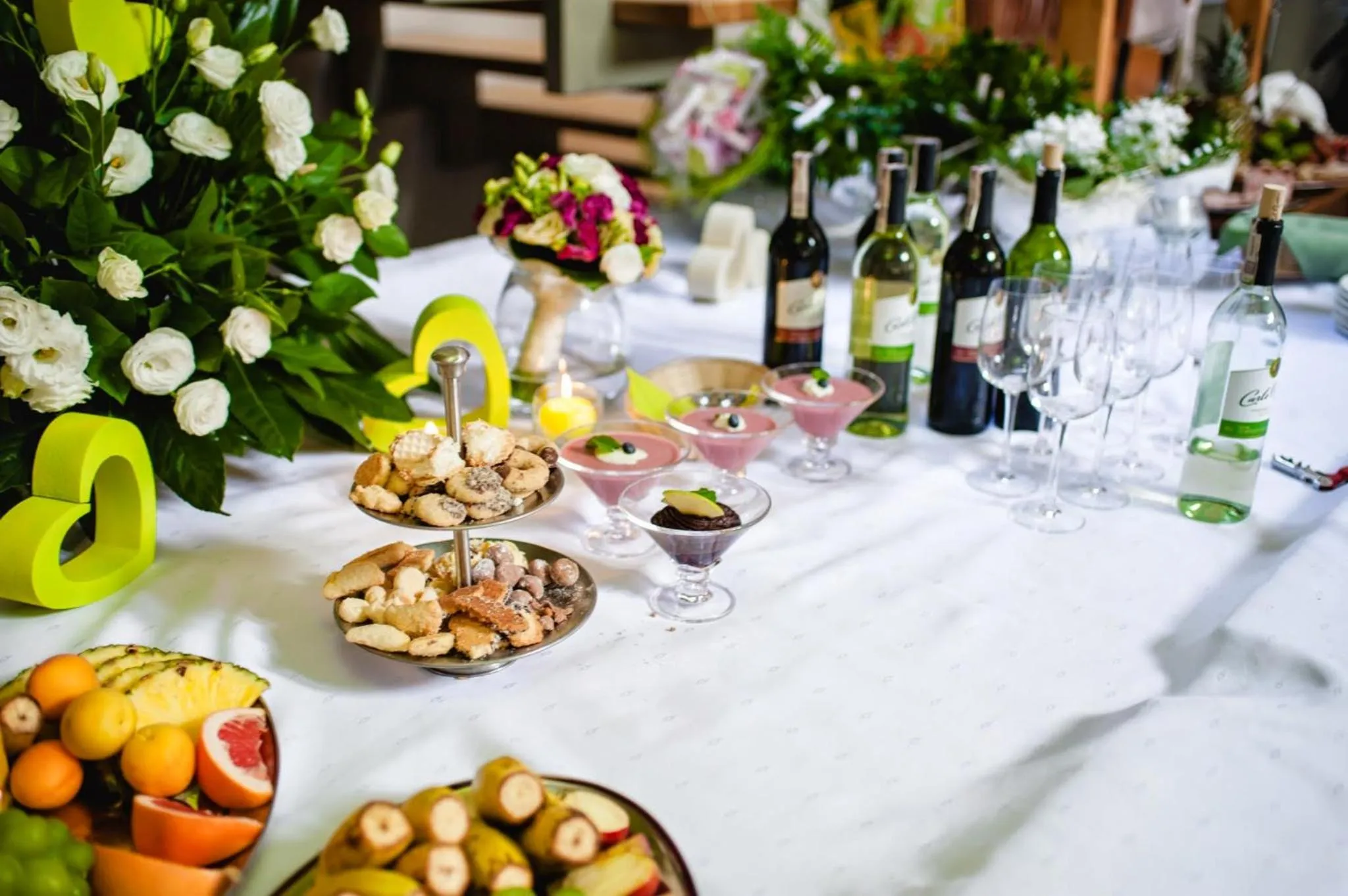 Restaurant/places to eat in Centrum Restauracyjno-Hotelowe Florres