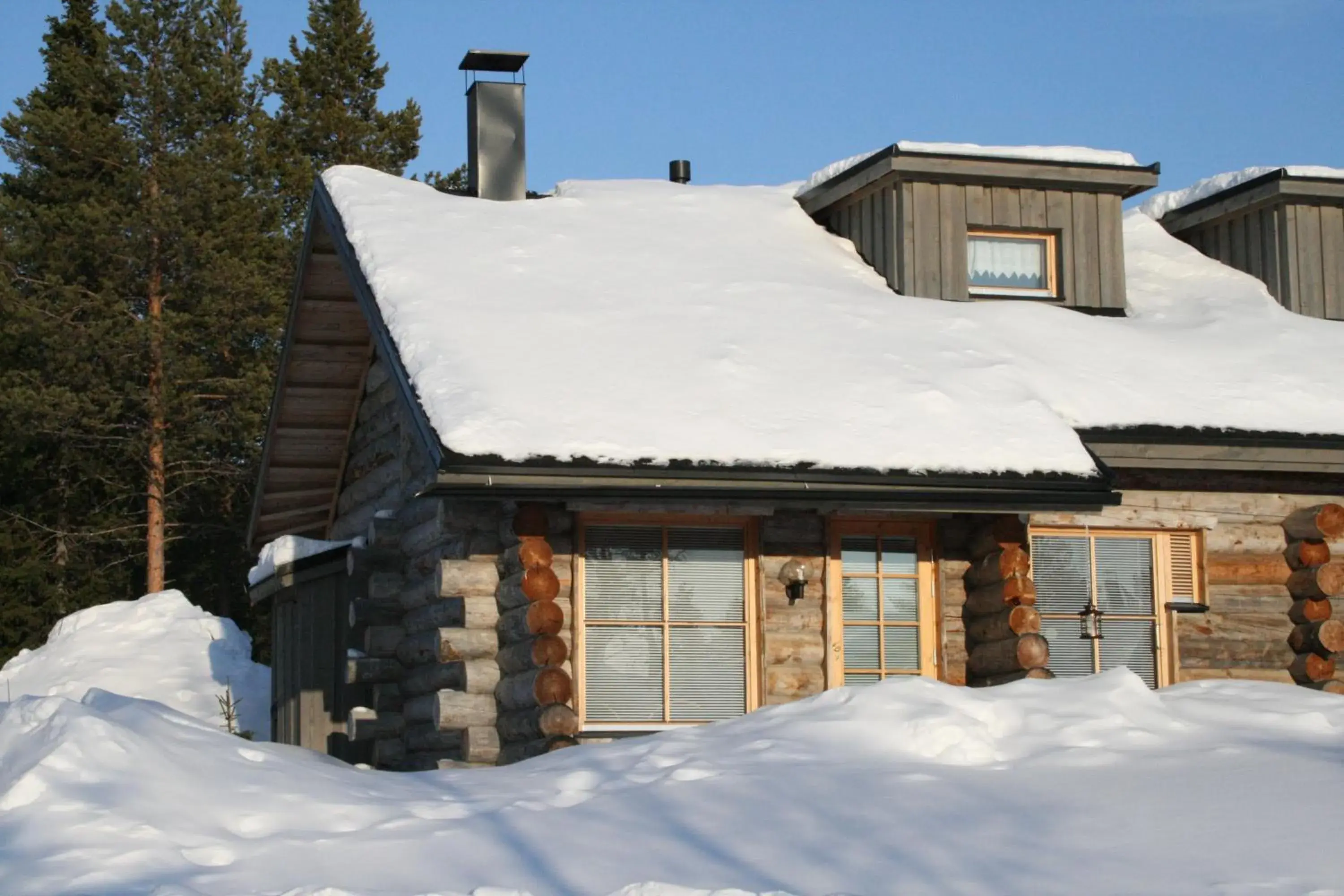 Polar Star Villa Maja Polar Star Villa Maja