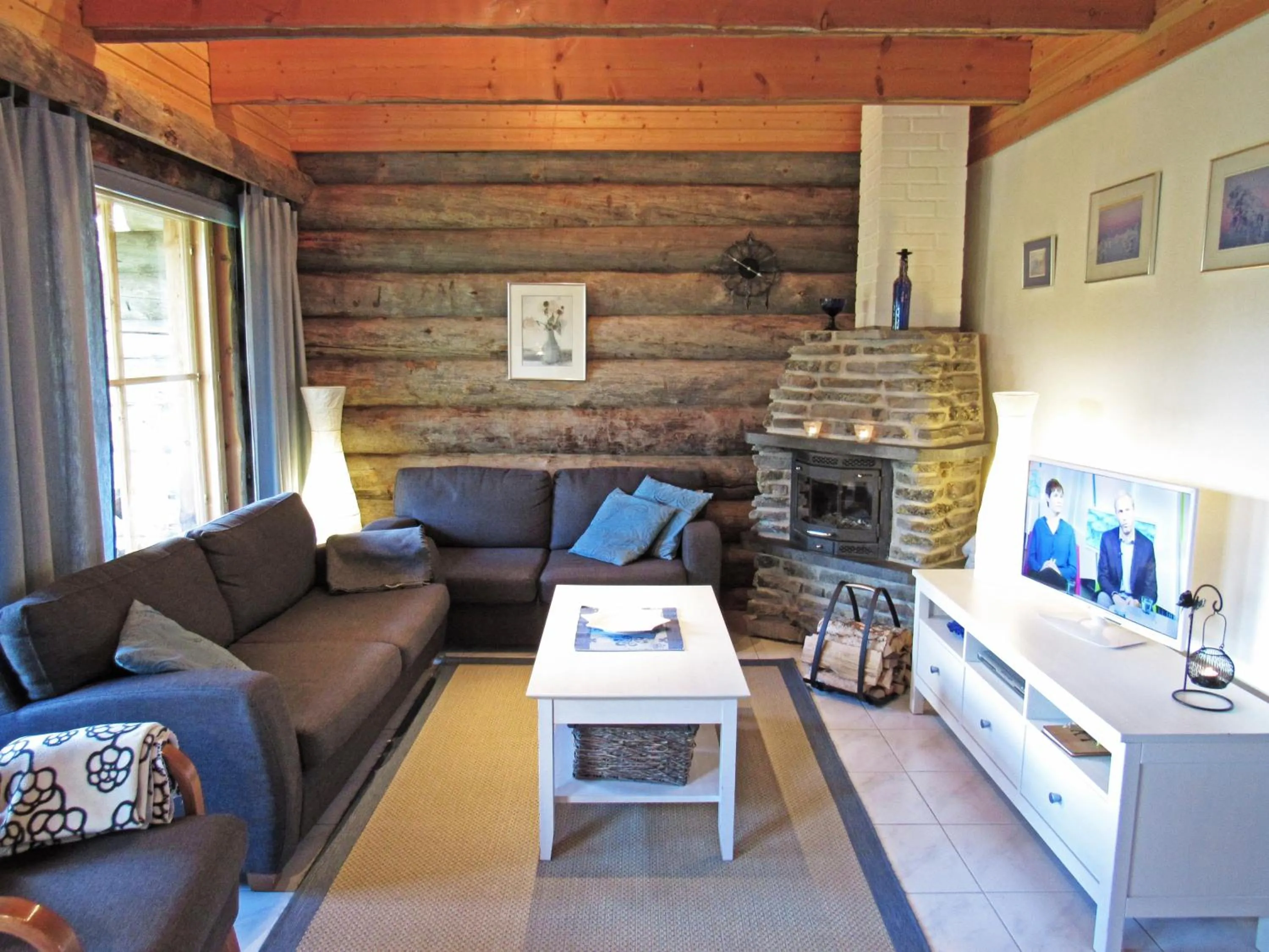 Polar Star Villa Maja
