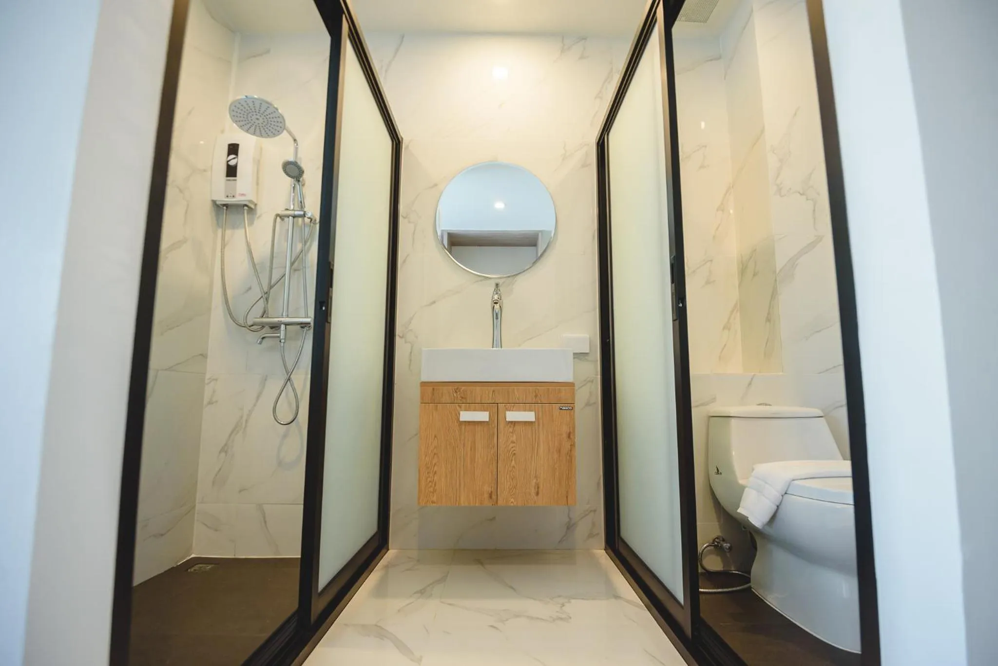 Phuengluang Riverside Hotel Chanthaburi