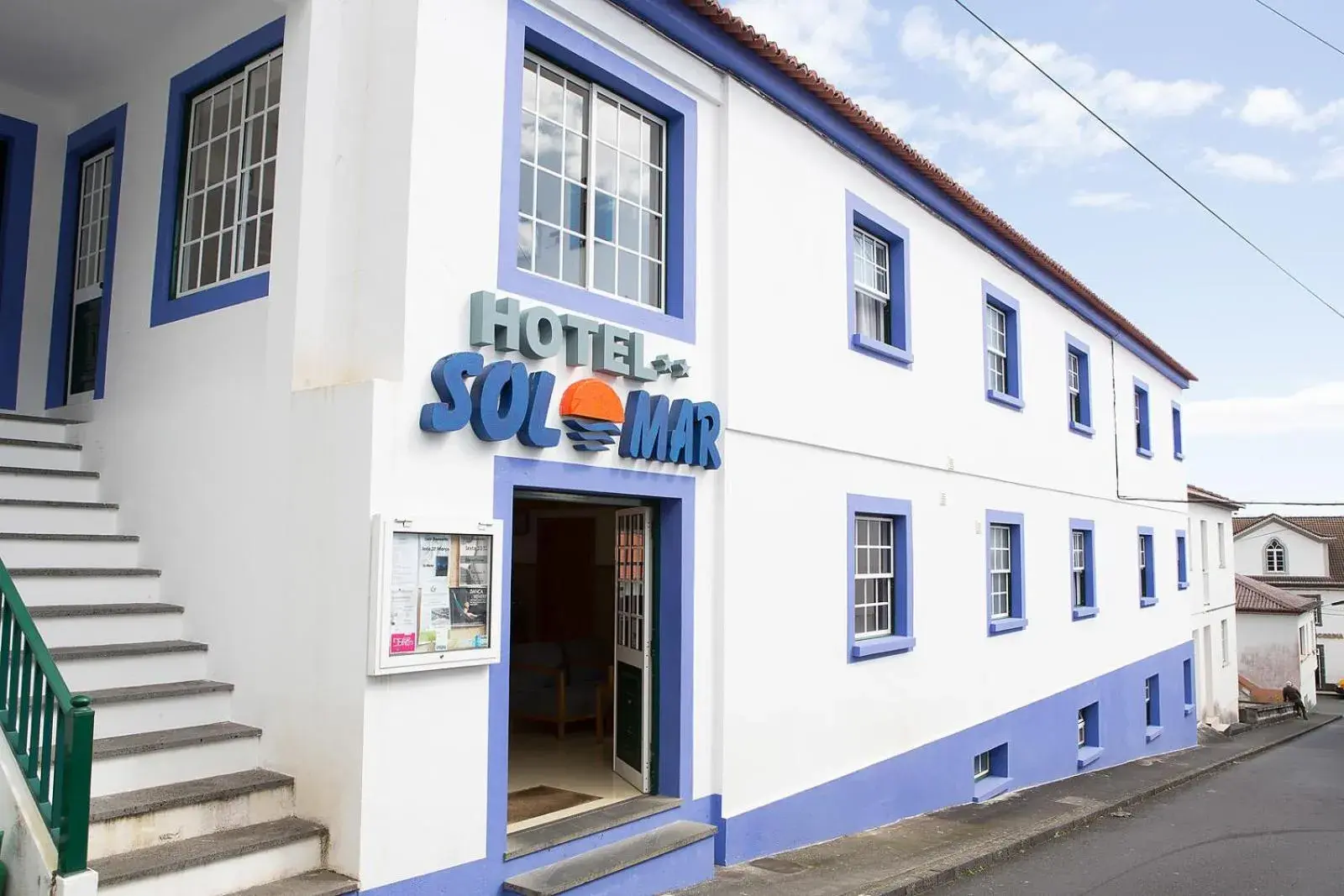 Hotel Solmar Hotel Solmar
