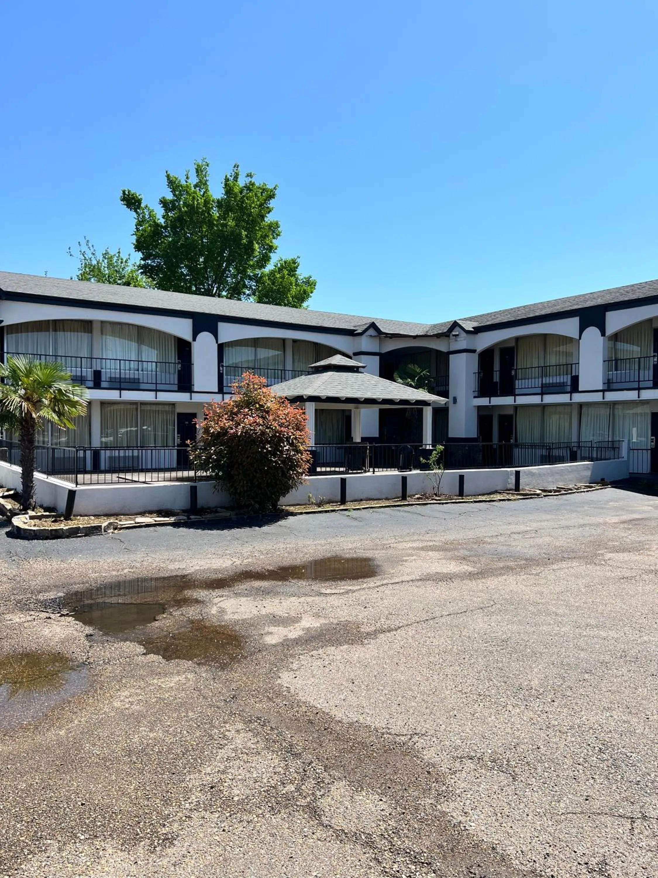 Executive Inn Texarkana