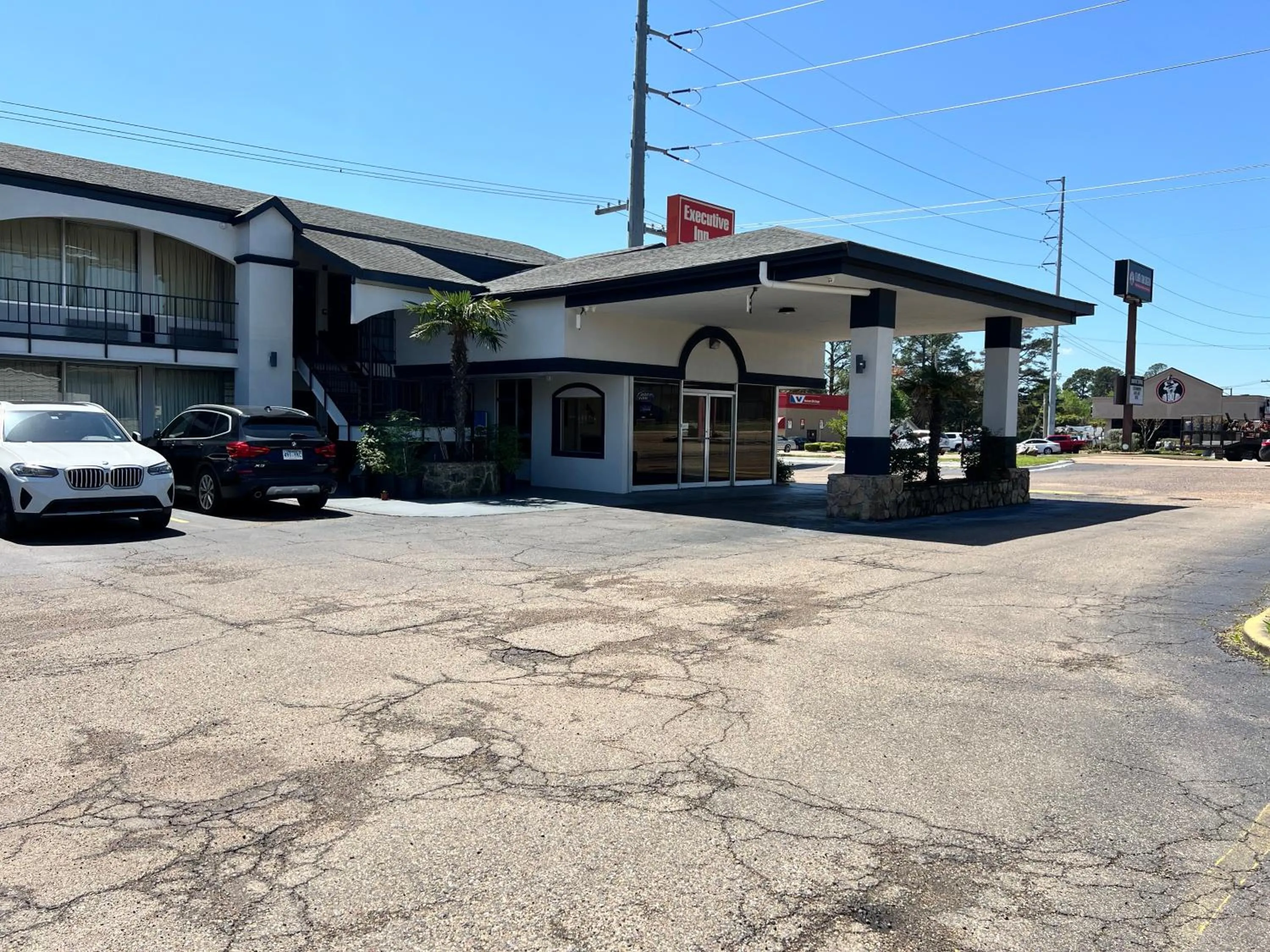 Executive Inn Texarkana