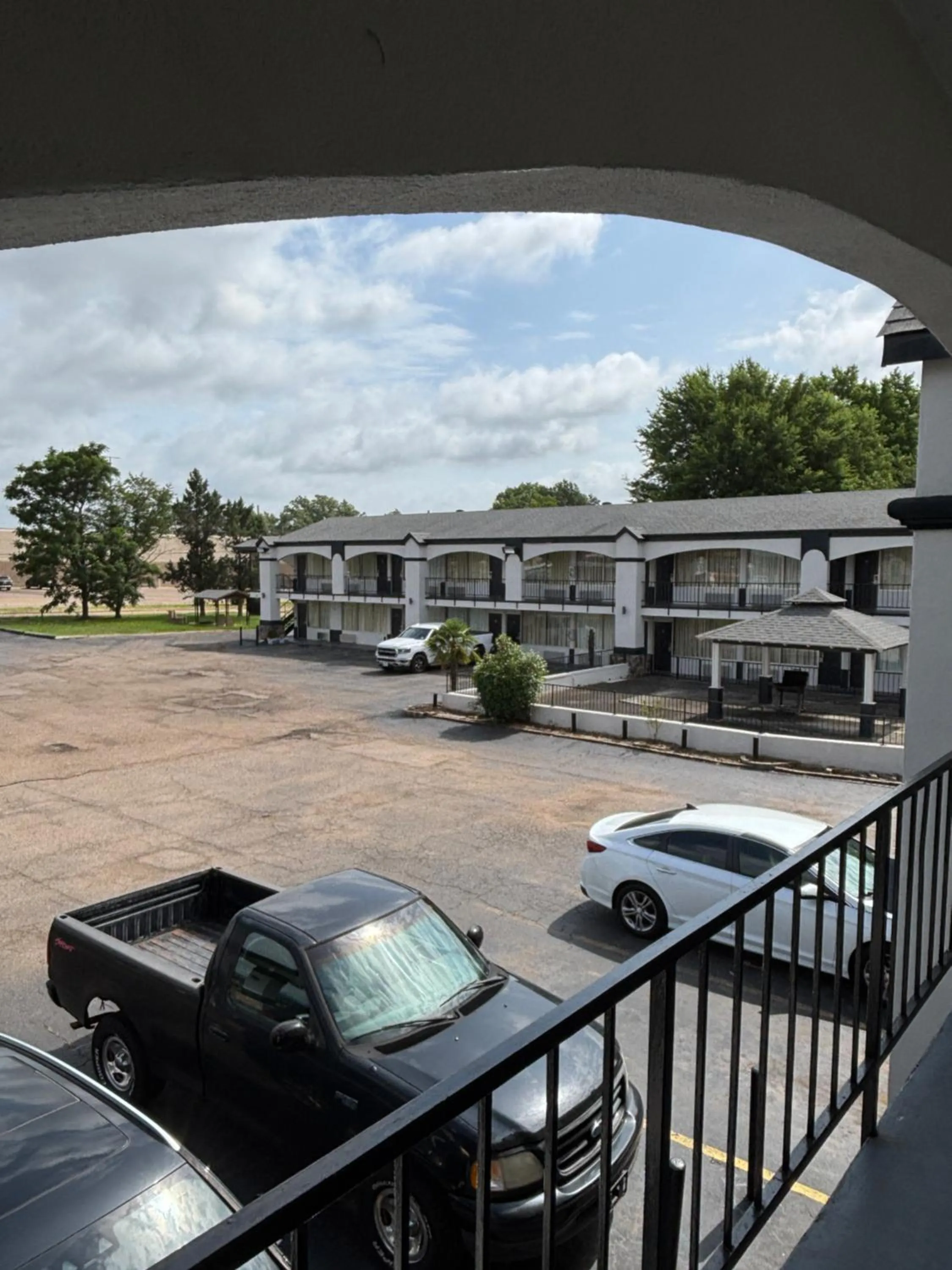 Executive Inn Texarkana