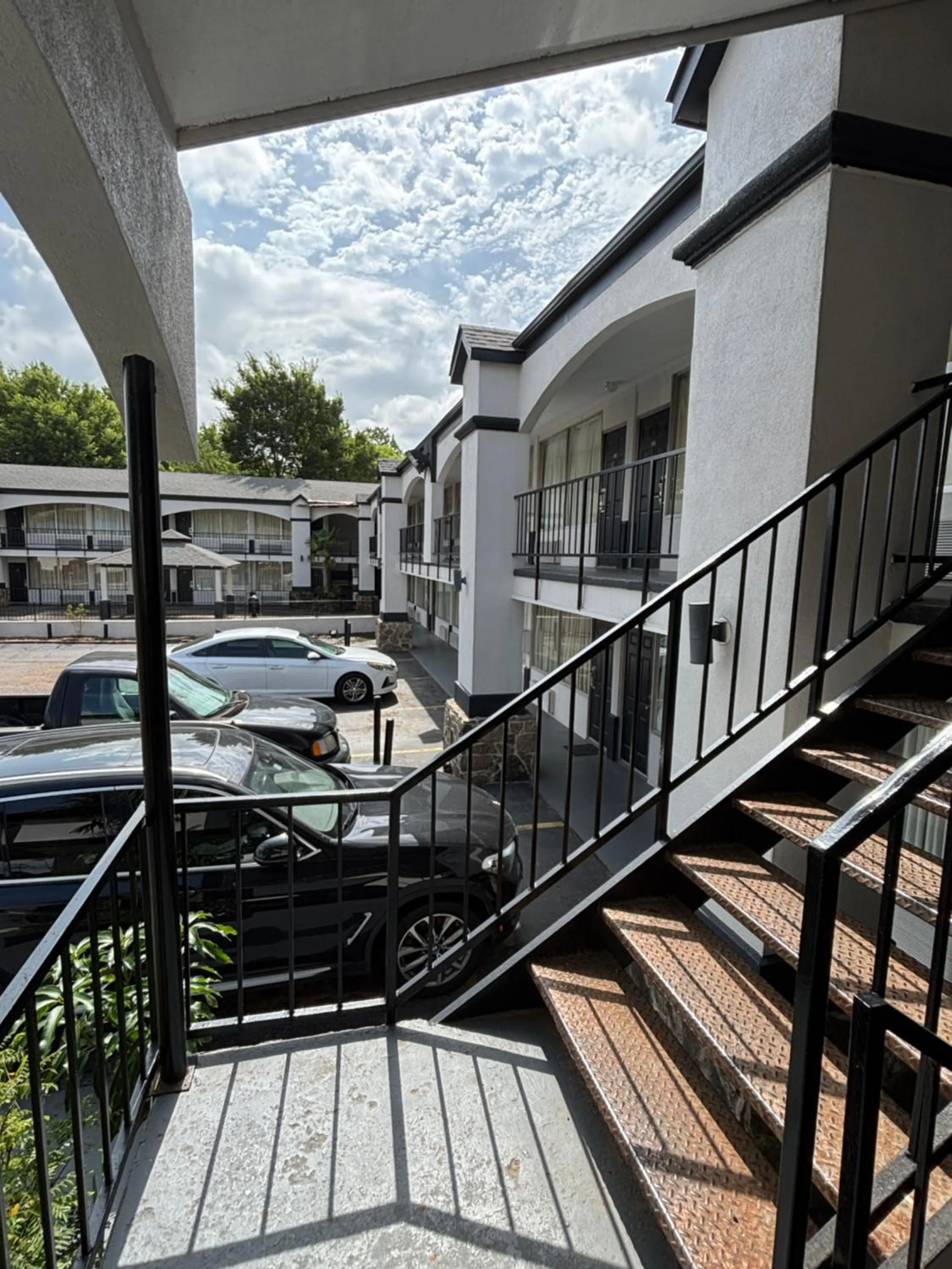 Executive Inn Texarkana