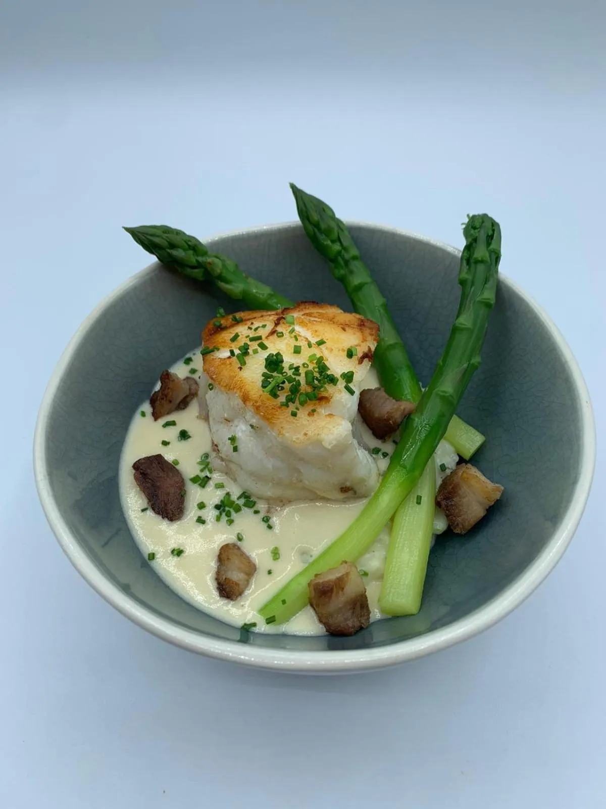 Food in Best Western Plus Hotel & Restaurant Les Humanistes Colmar Nord