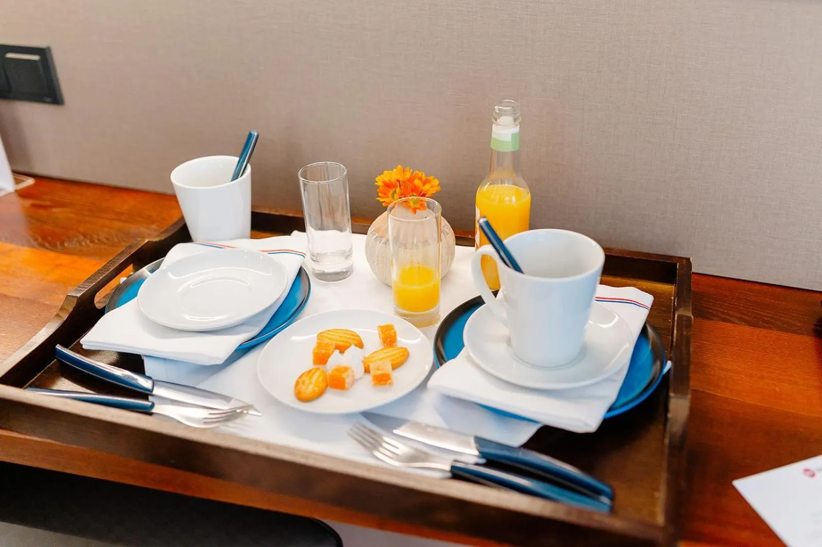 Food and drinks in Best Western Plus Hotel & Restaurant Les Humanistes Colmar Nord