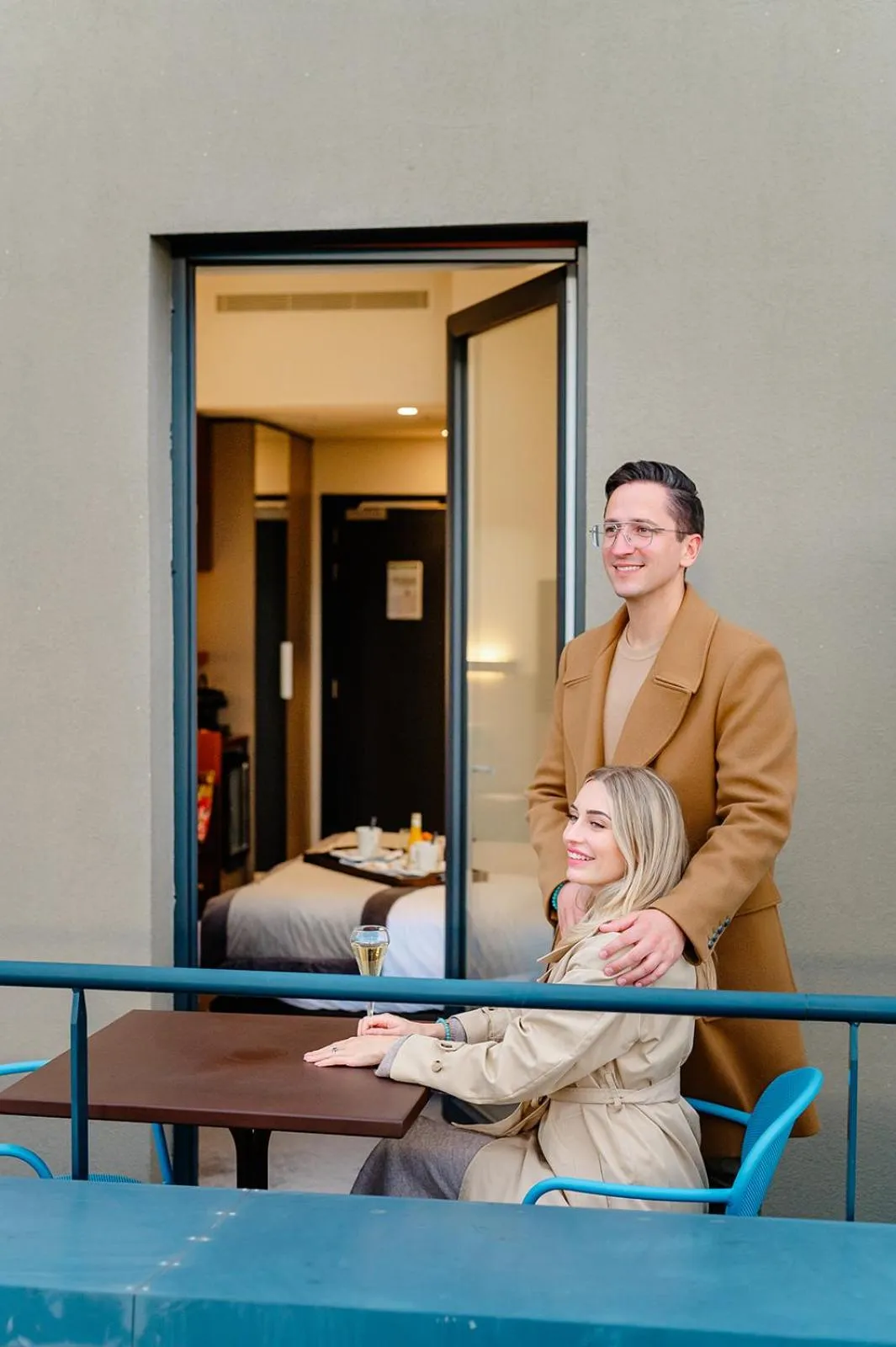 People in Best Western Plus Hotel & Restaurant Les Humanistes Colmar Nord