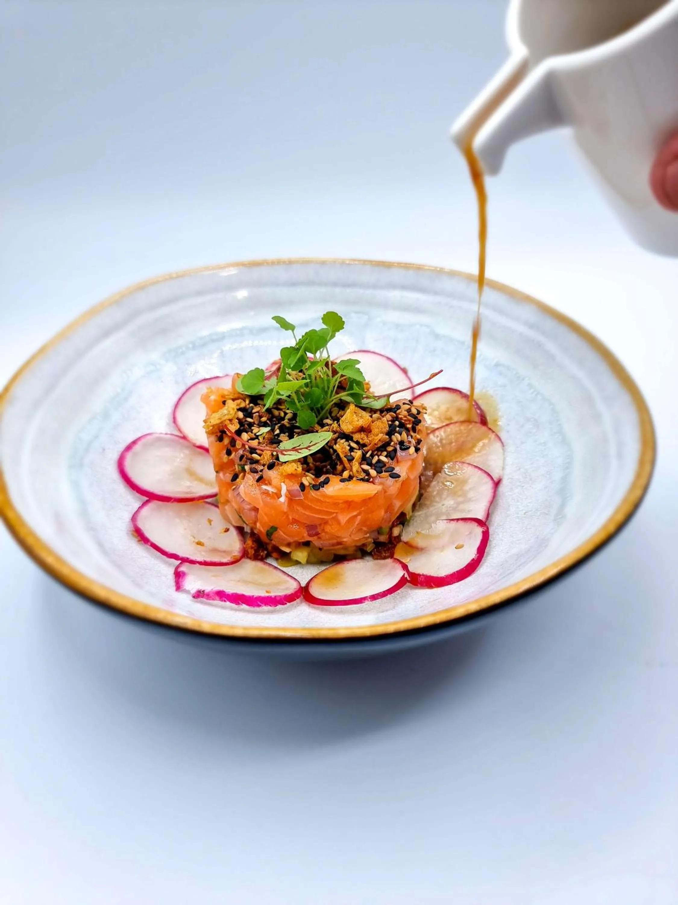 Restaurant/places to eat in Best Western Plus Hotel & Restaurant Les Humanistes Colmar Nord