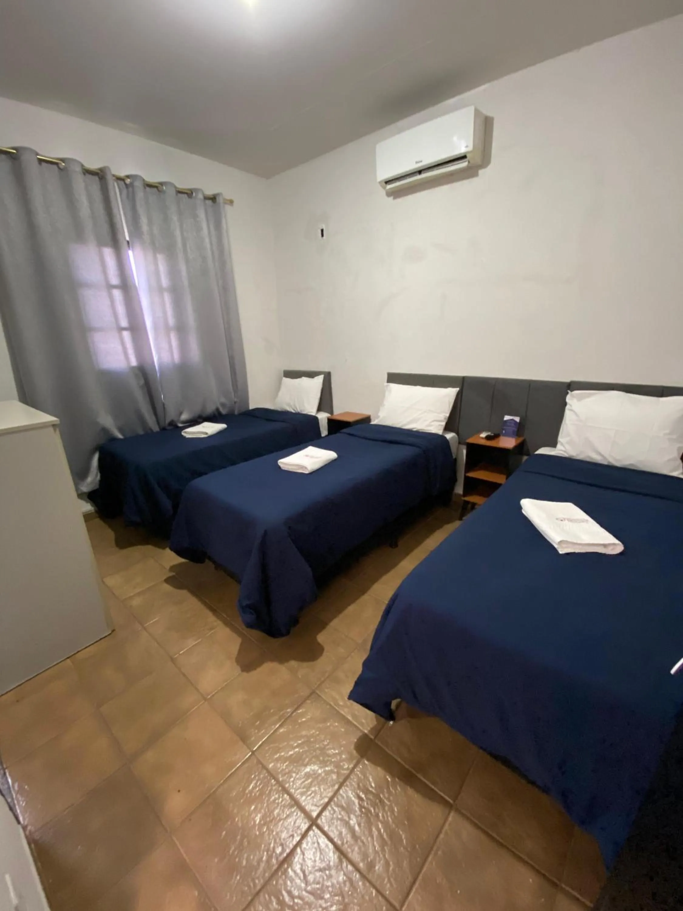 Hotel Recanto do Sossego