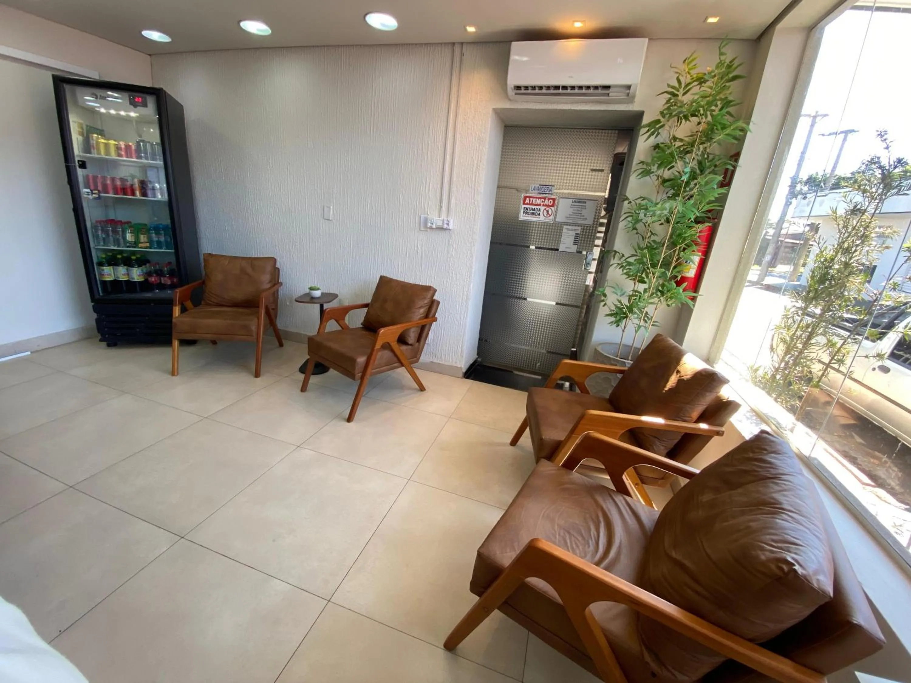 Hotel Recanto do Sossego