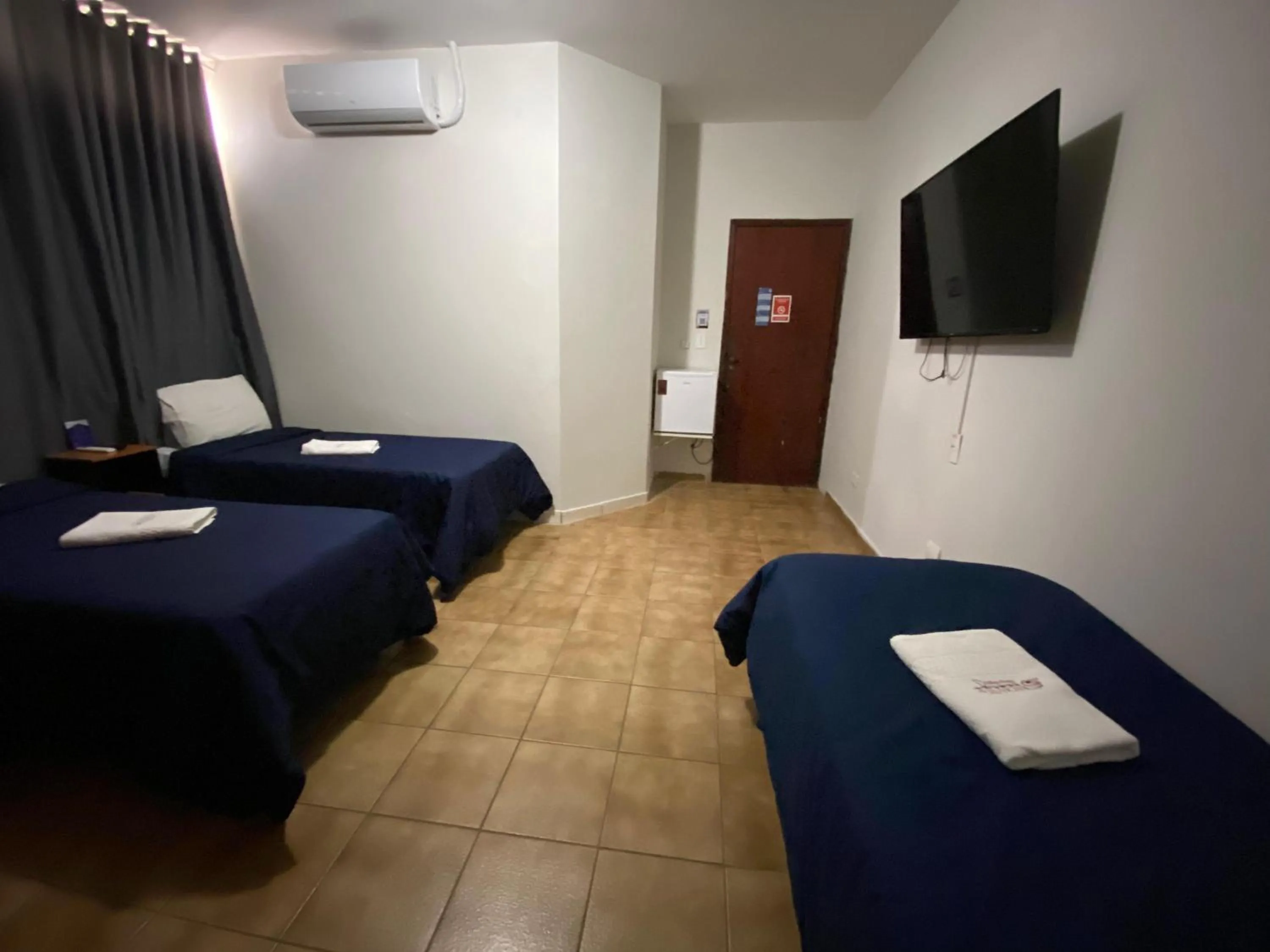 Hotel Recanto do Sossego