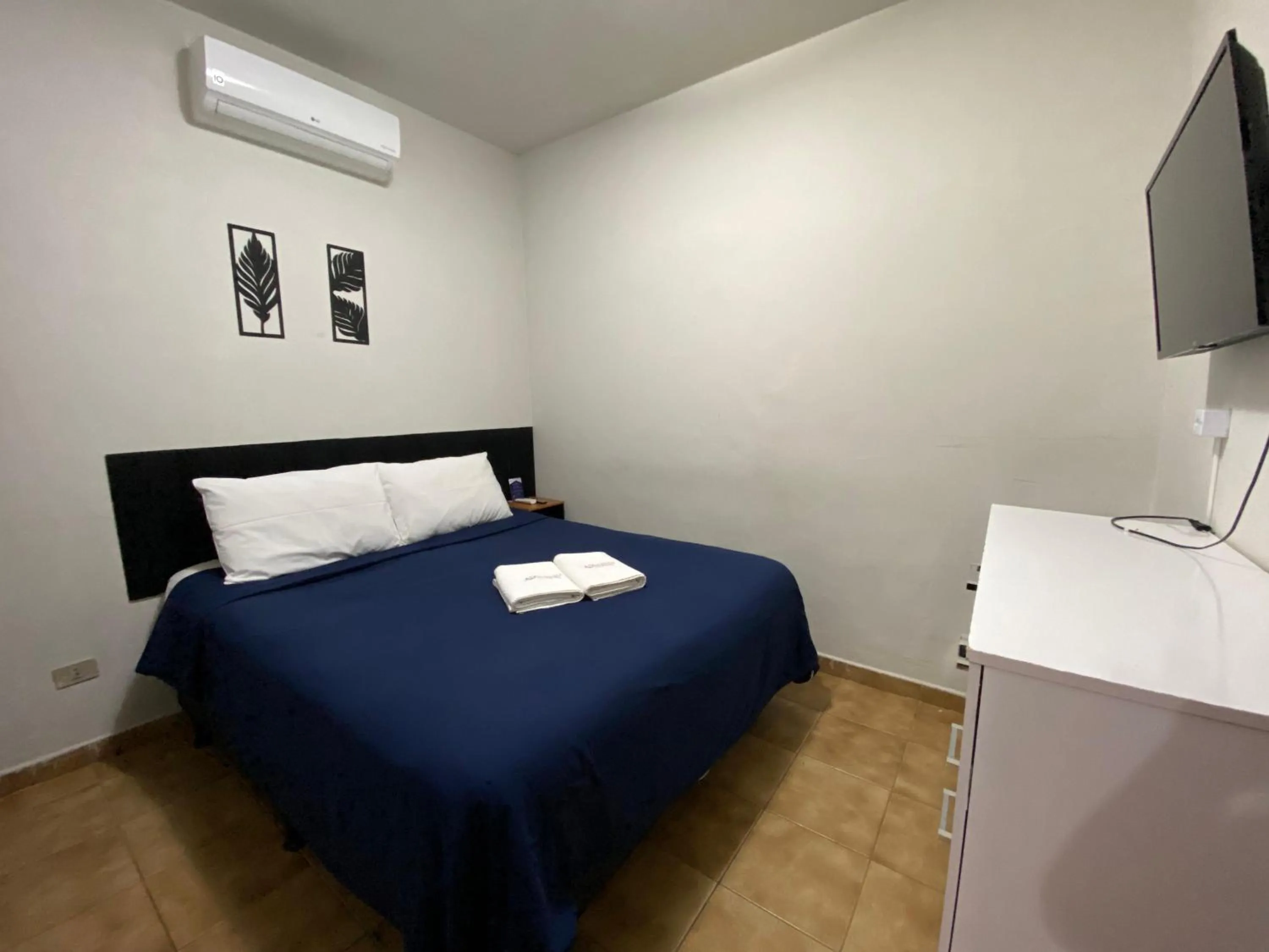 Hotel Recanto do Sossego