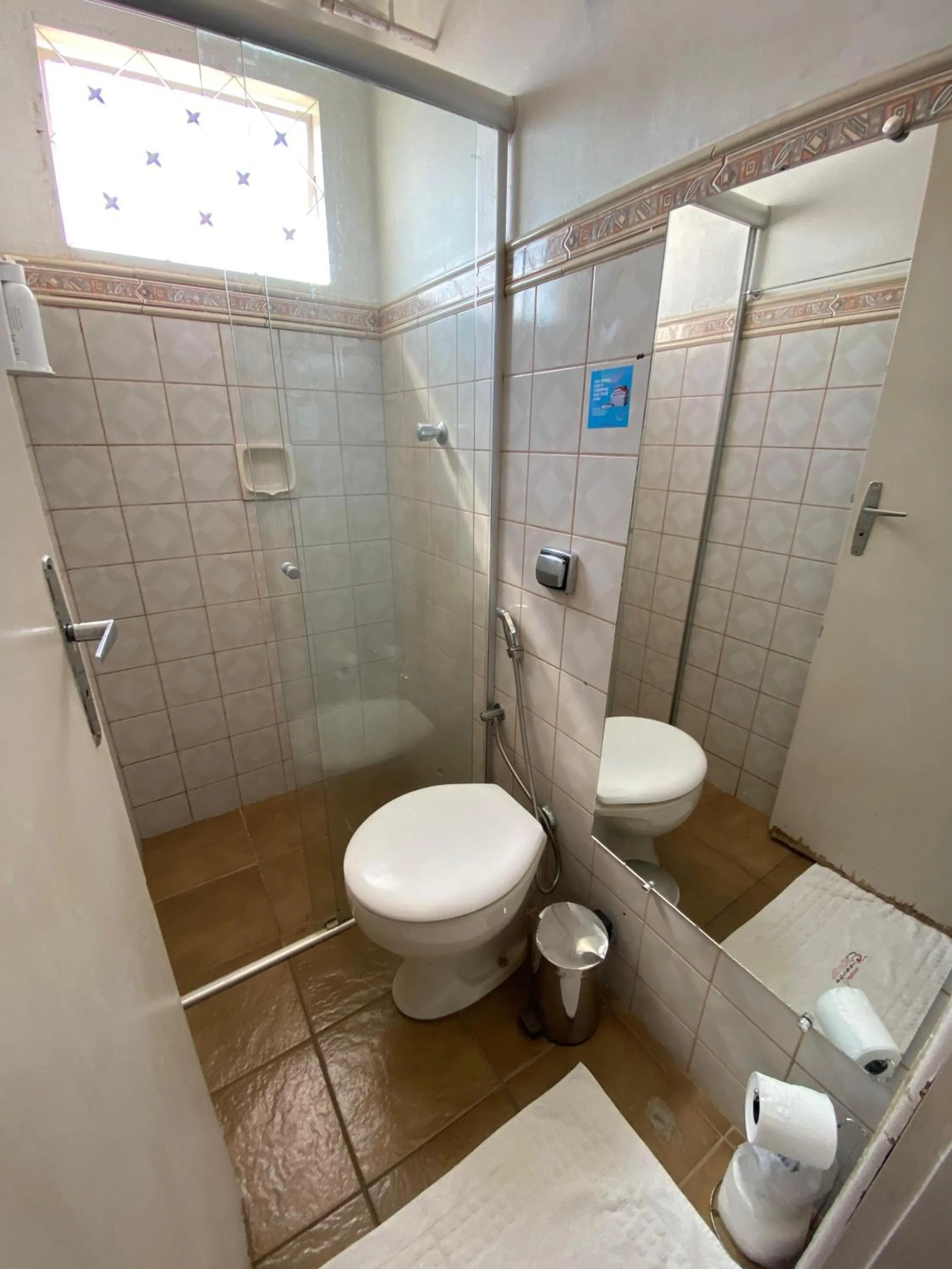 Hotel Recanto do Sossego