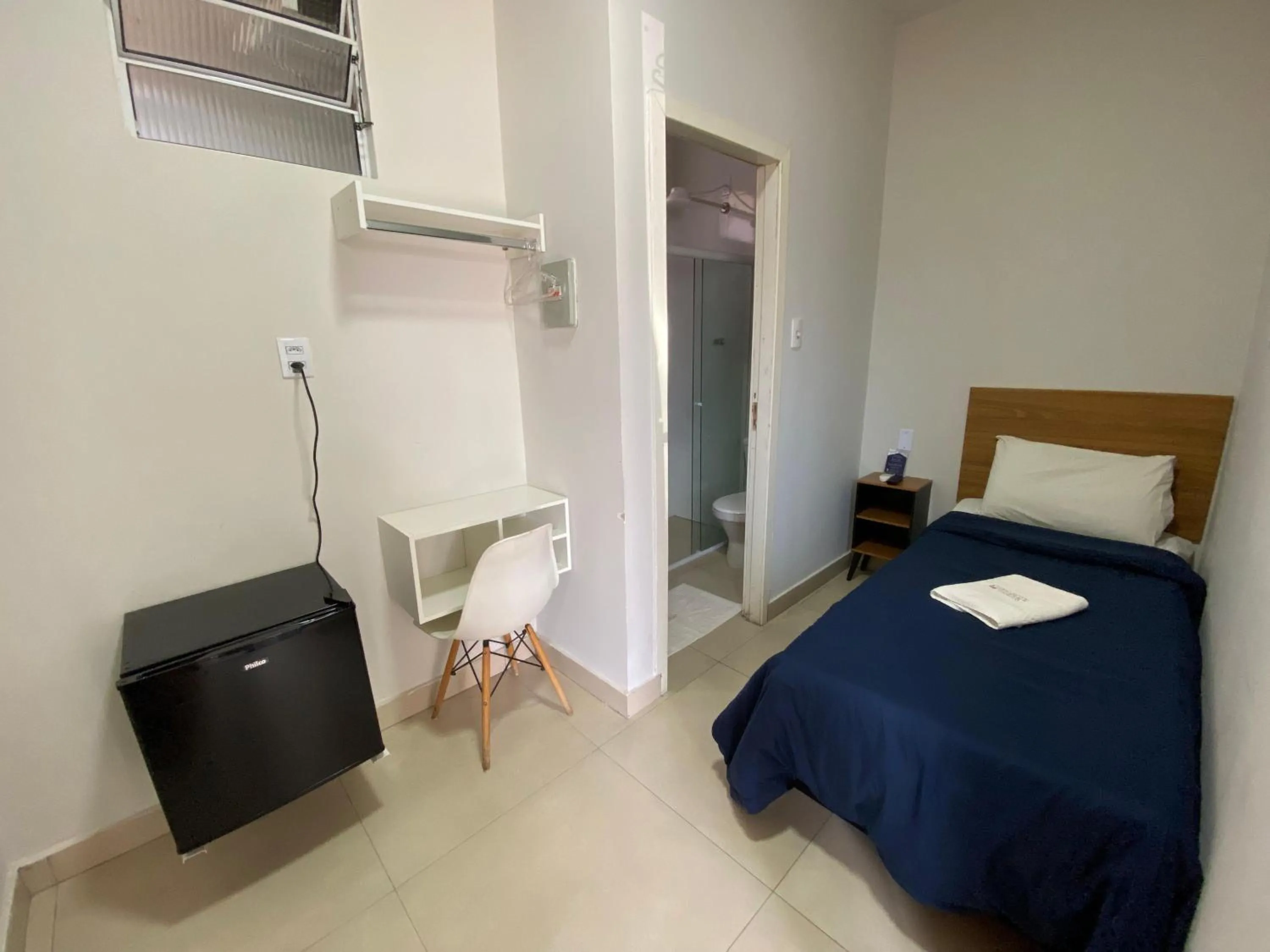 Hotel Recanto do Sossego