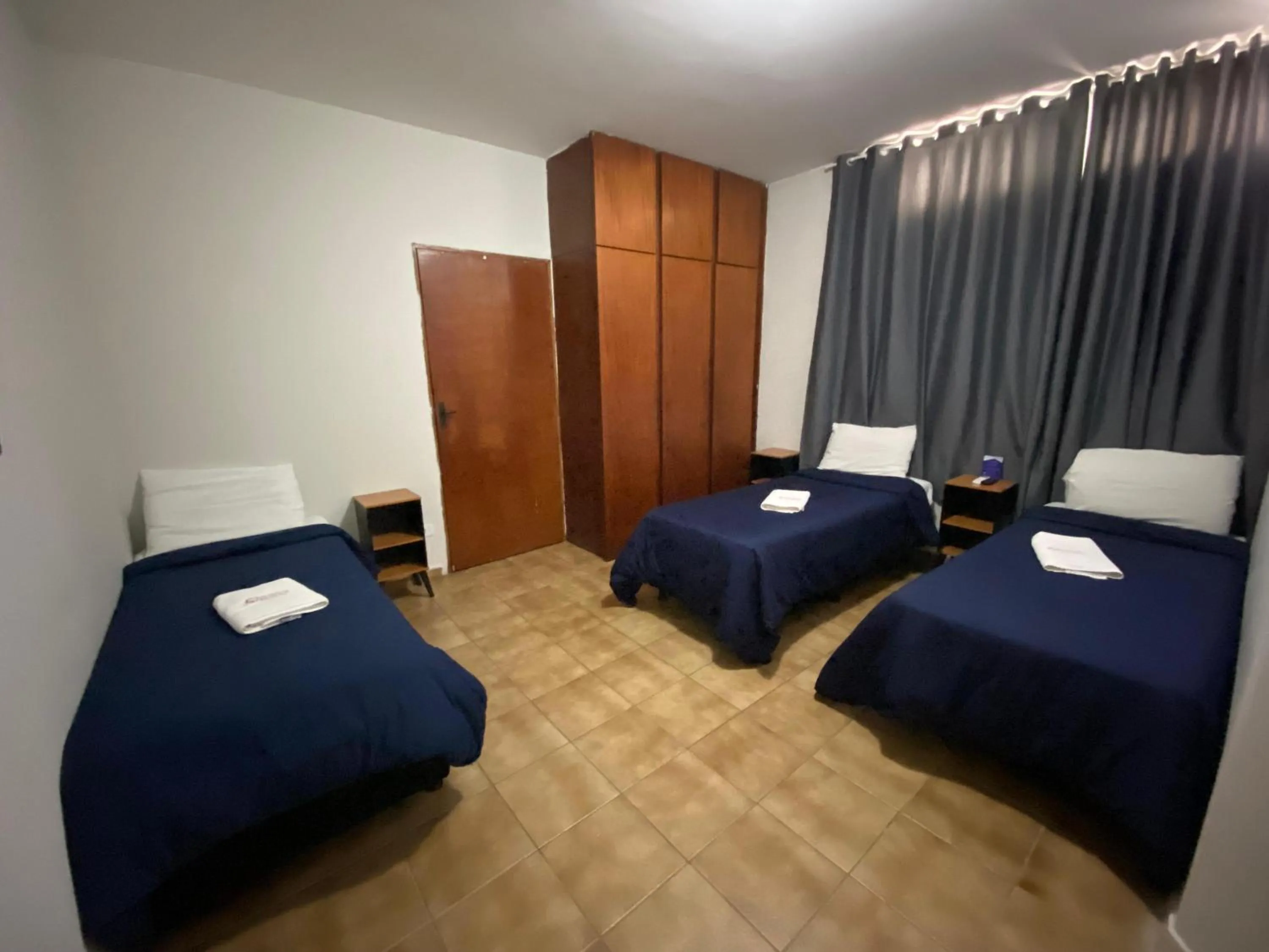 Hotel Recanto do Sossego