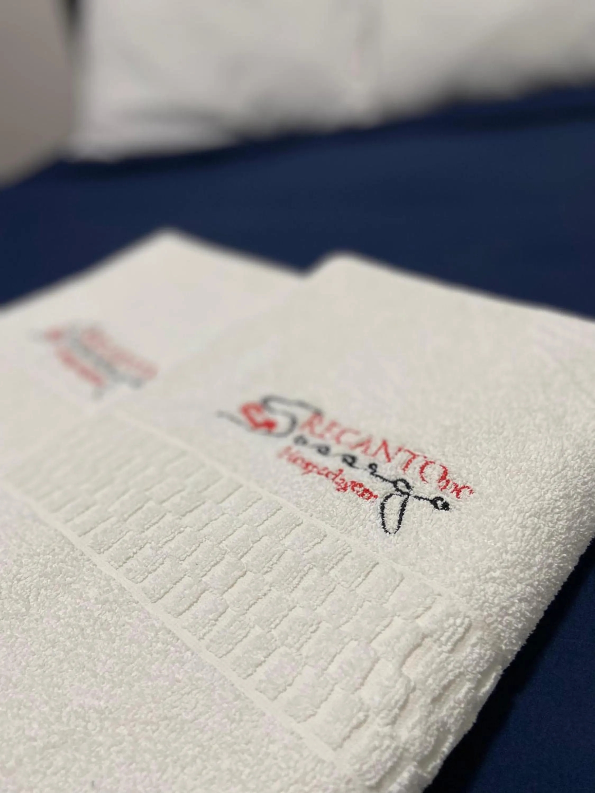 Hotel Recanto do Sossego