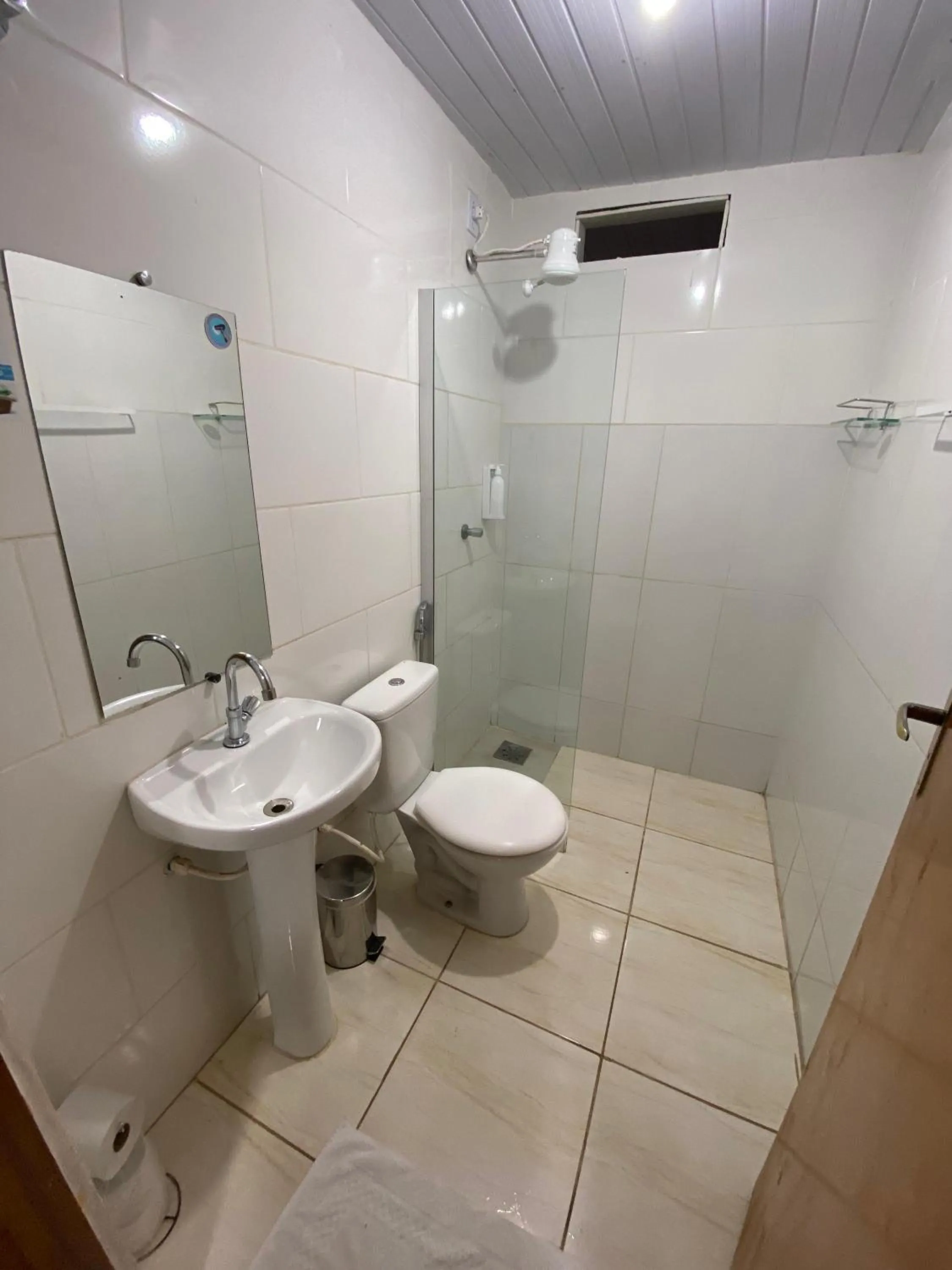 Hotel Recanto do Sossego