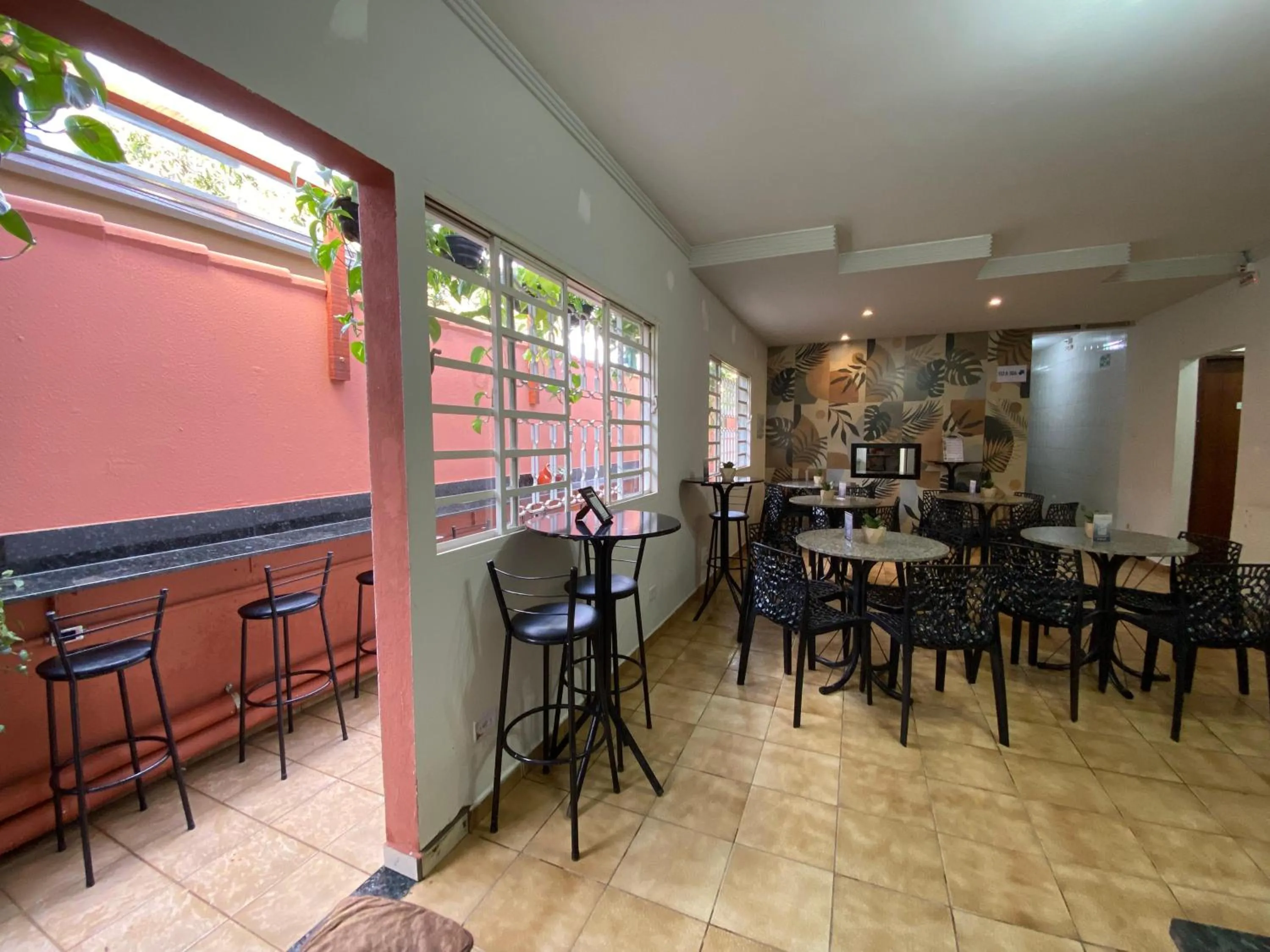 Hotel Recanto do Sossego