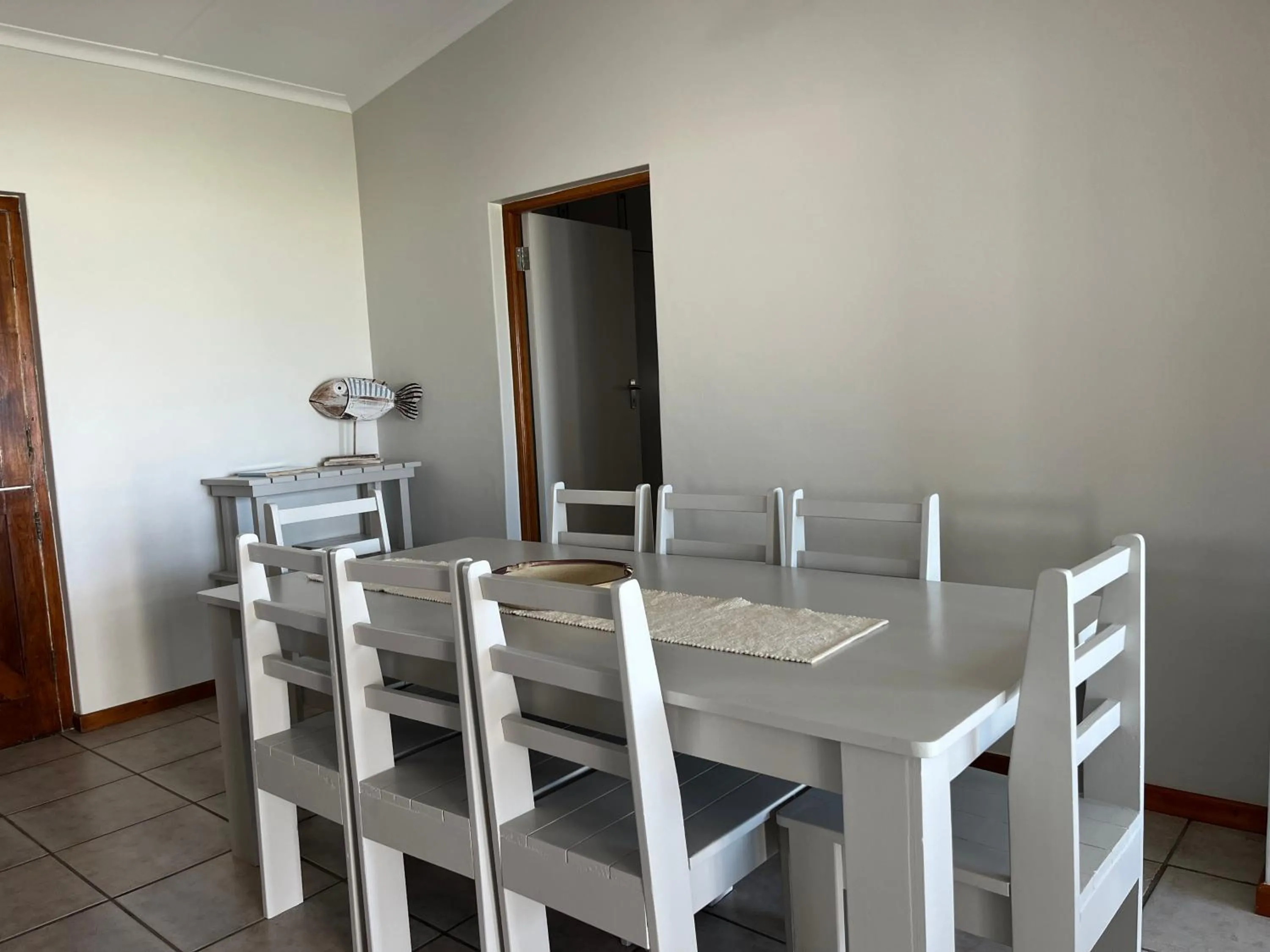 Lounge or bar in Agulhas Home with a View