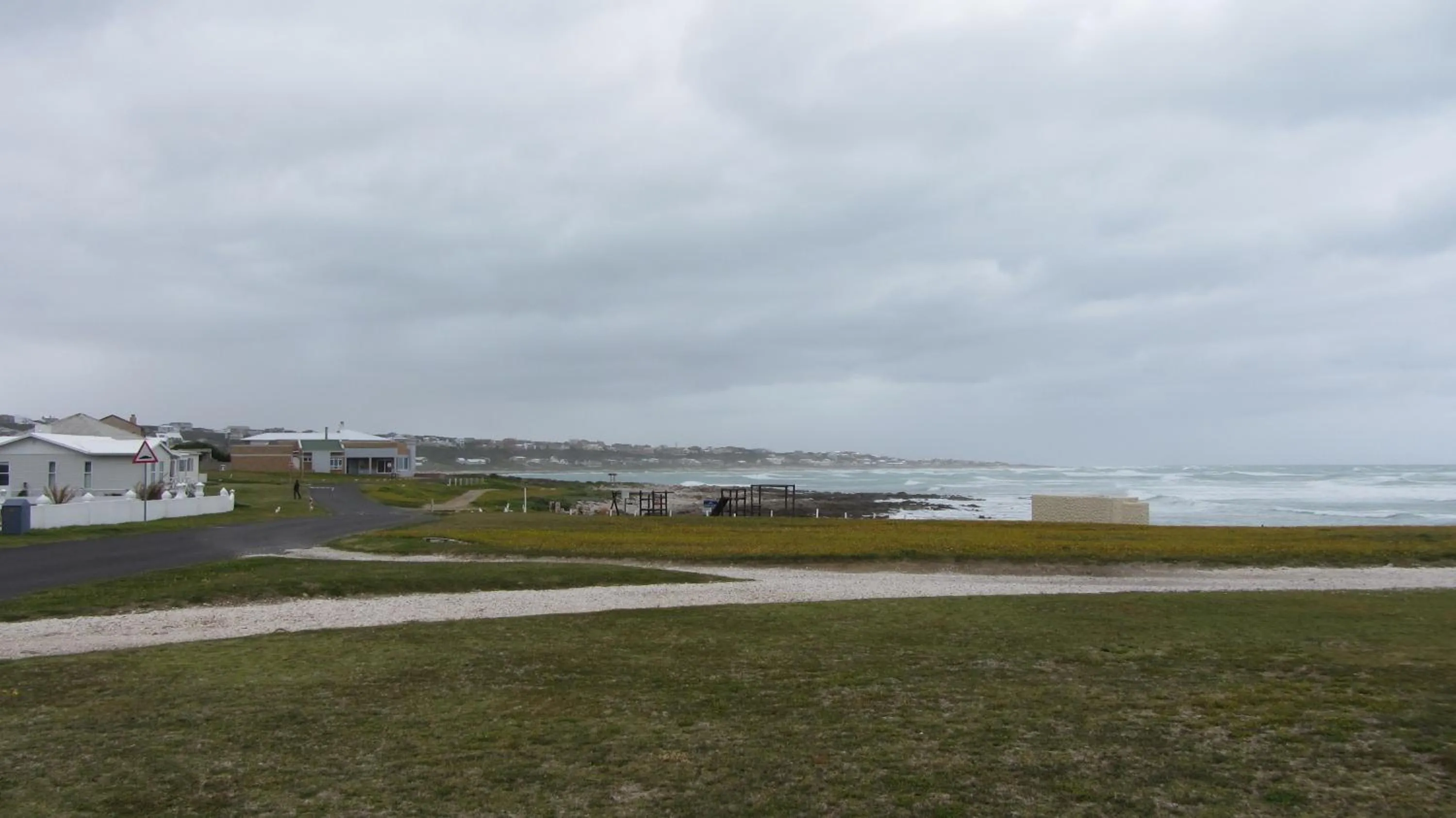 Neighbourhood in Agulhas Home with a View