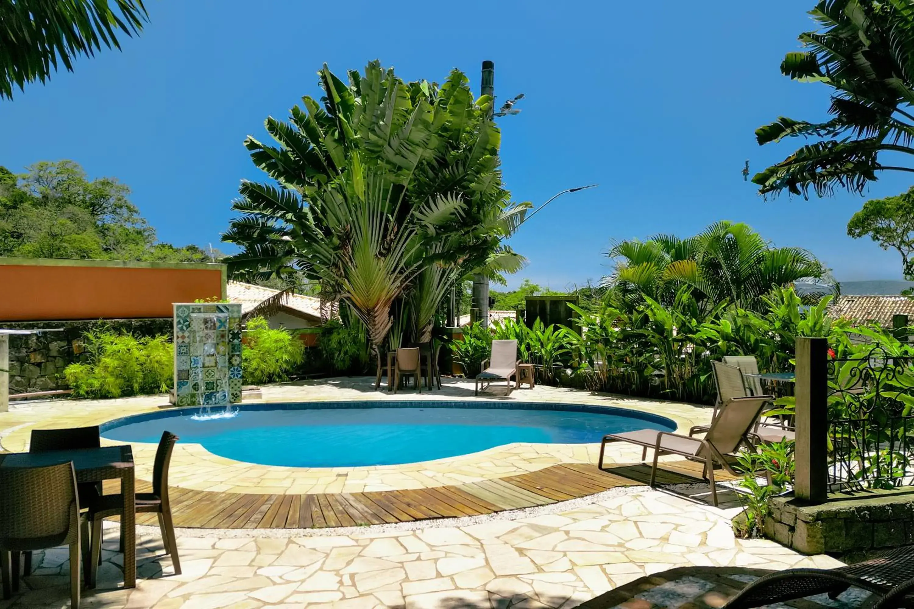 VELINN Pousada Catamarã Brasil VELINN Pousada Catamarã Brasil