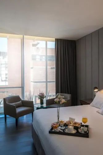Hotel 15 de Mayo