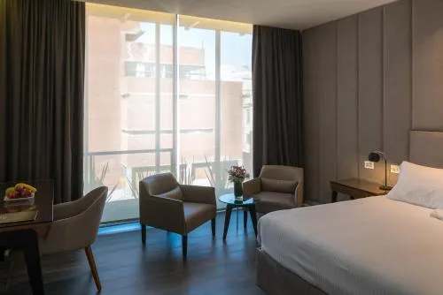 Hotel 15 de Mayo