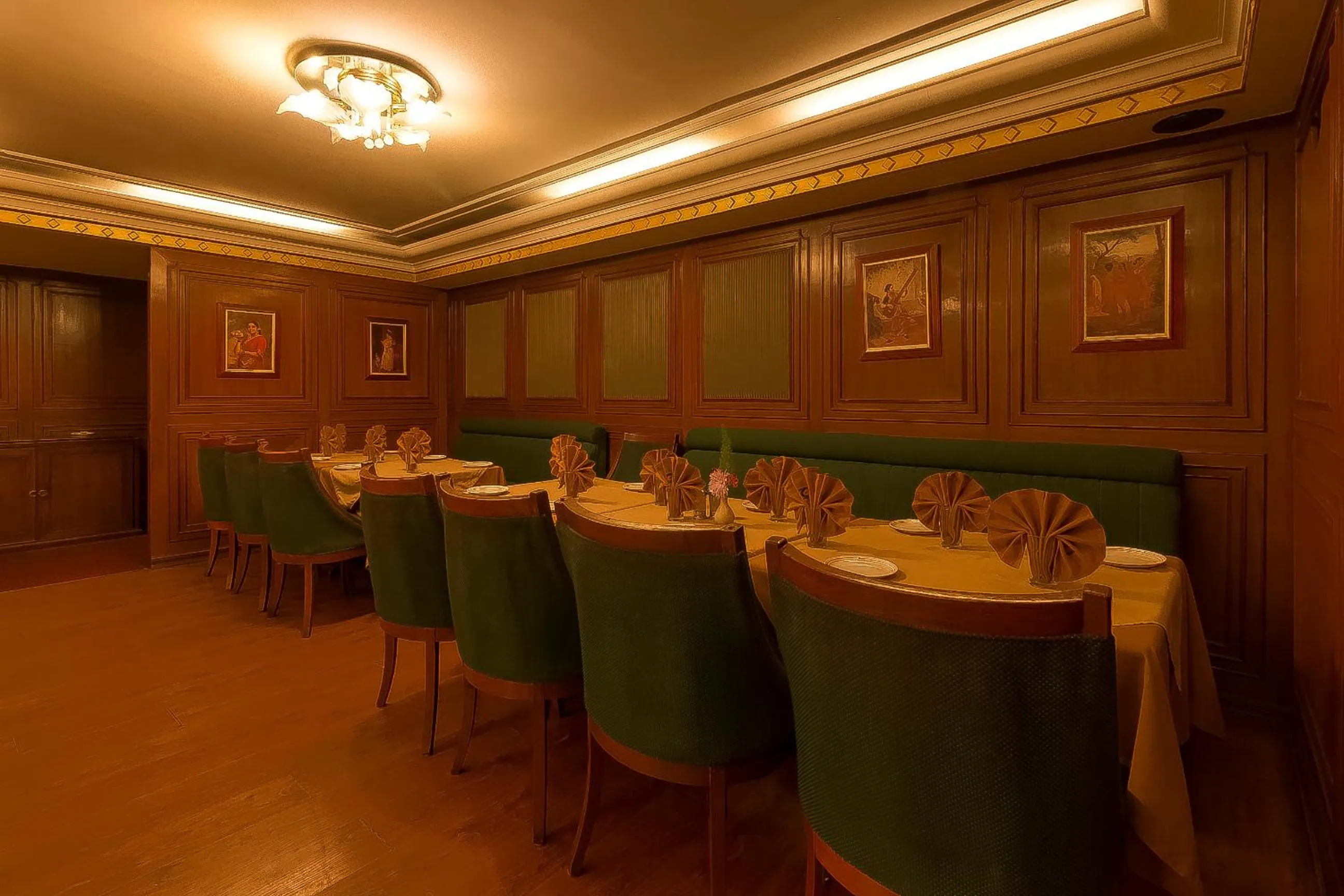 Hotel Nahar Nilgiris