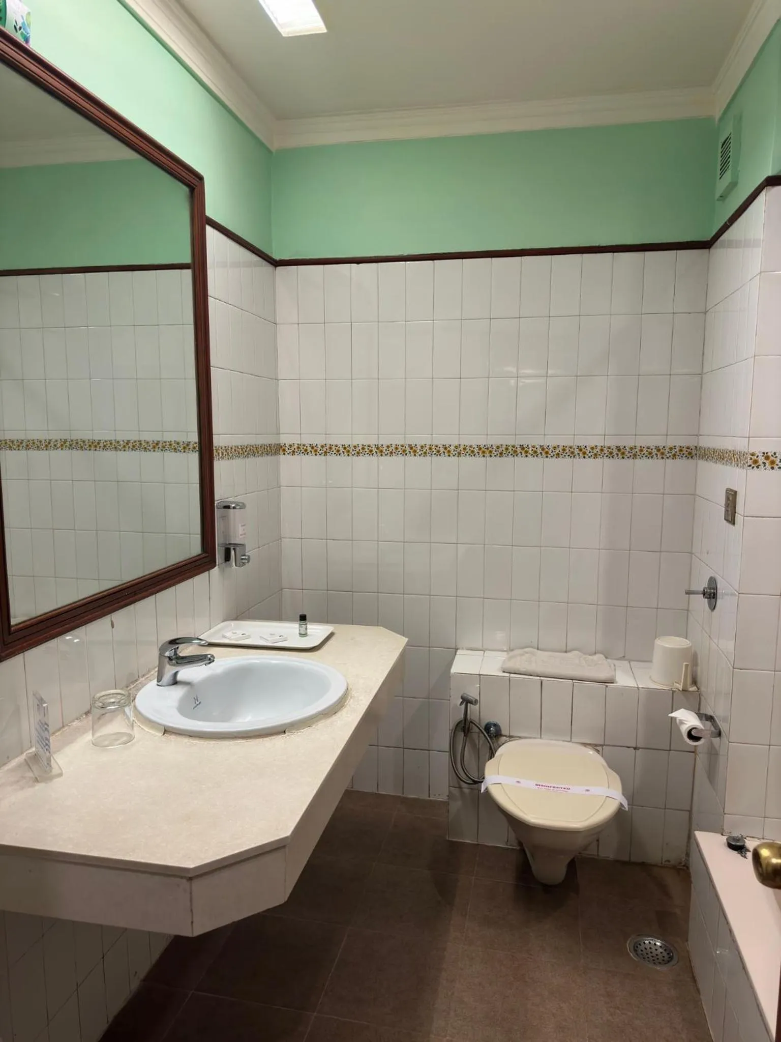 Hotel Nahar Nilgiris