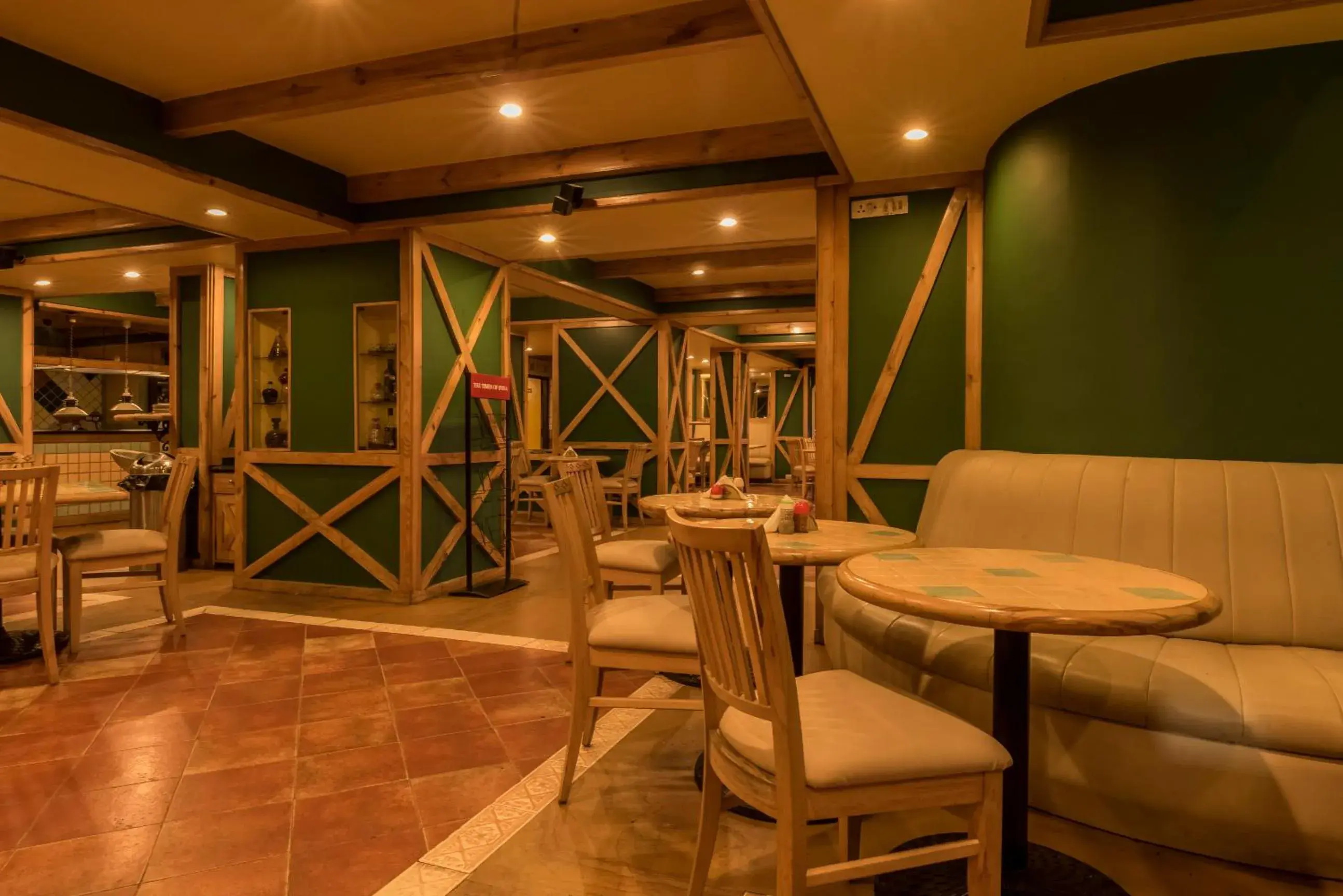 Hotel Nahar Nilgiris Hotel Nahar Nilgiris