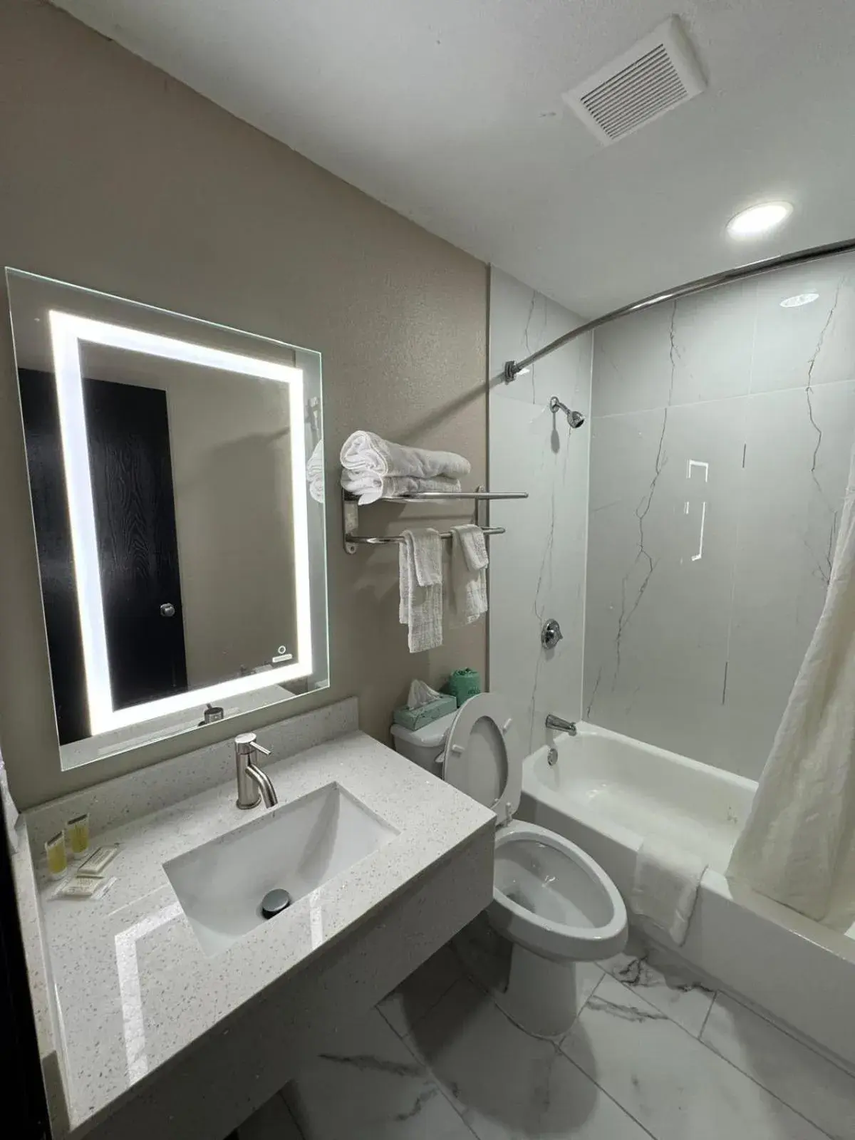 Texarkana Inn Texarkana Inn