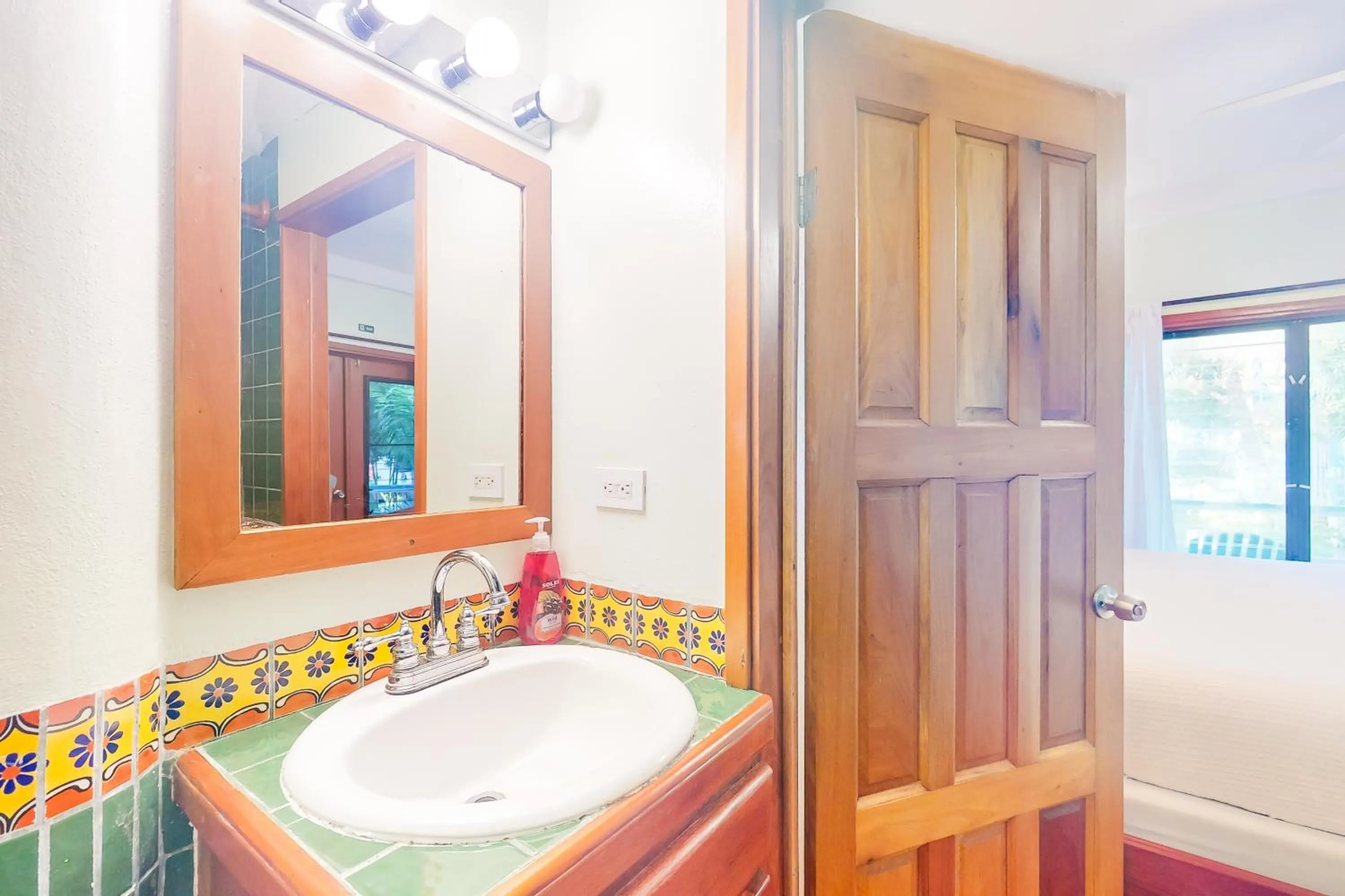 Condo #25 @ Beachside Villas