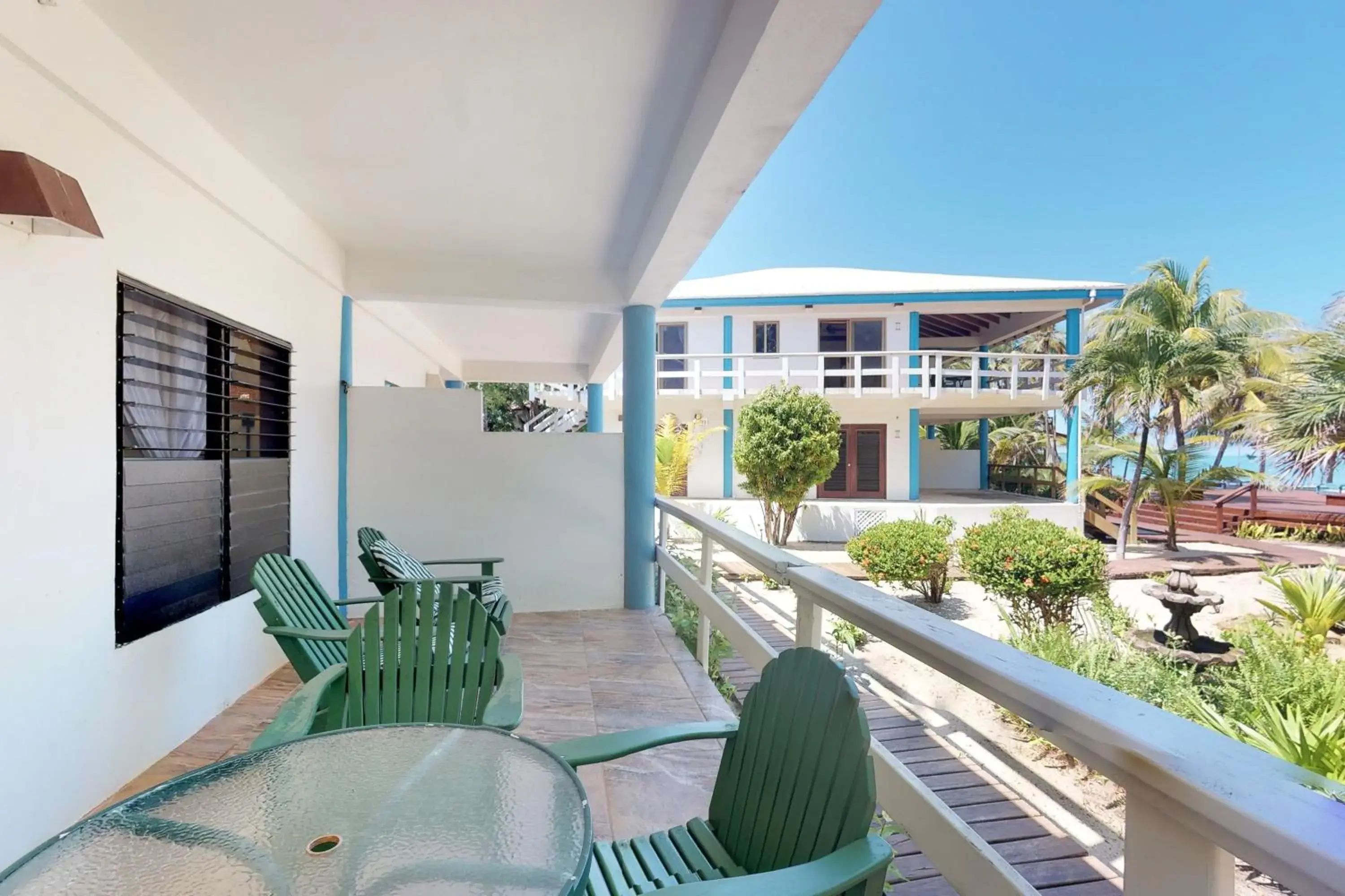 Condo #25 @ Beachside Villas Condo #25 @ Beachside Villas