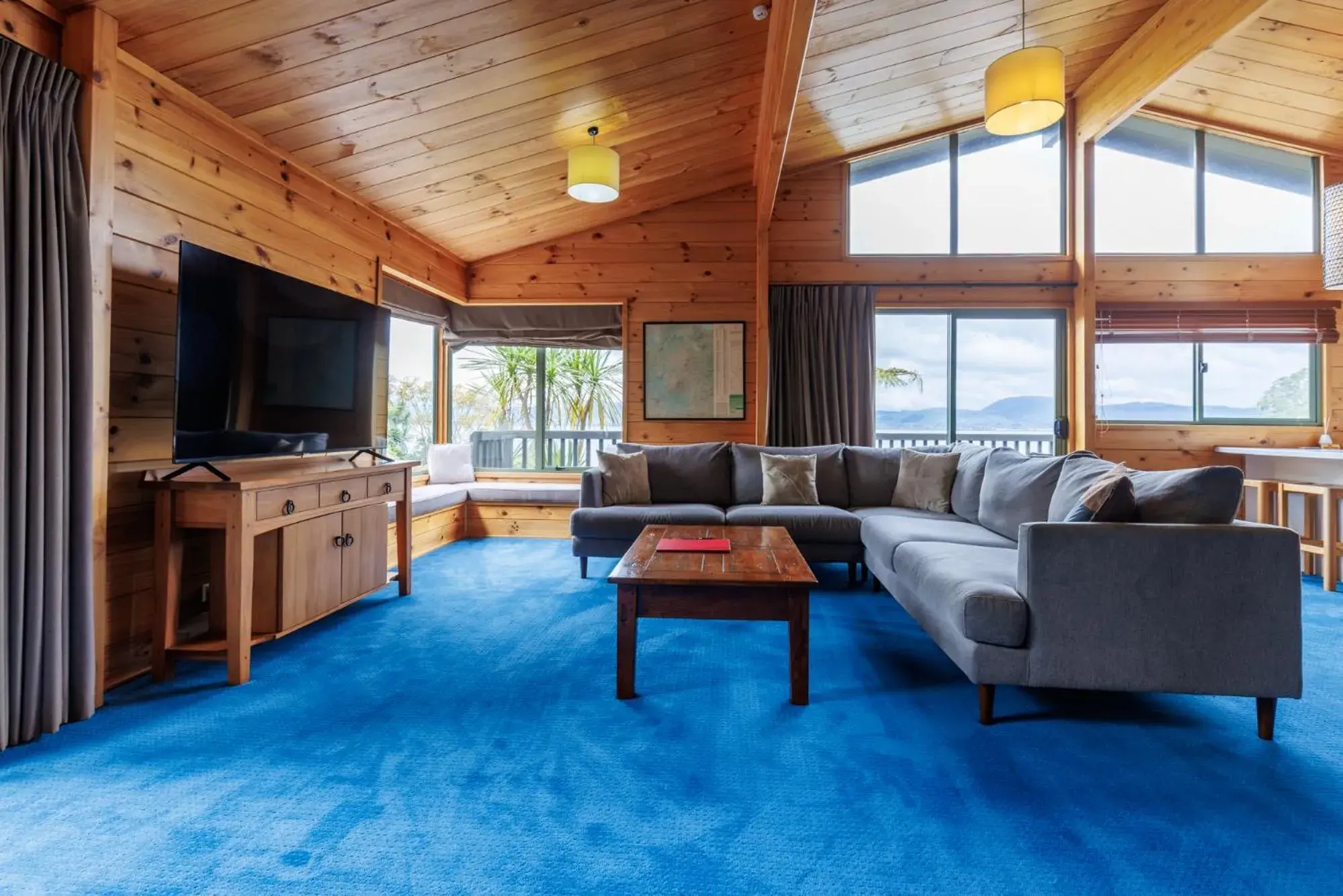 Koura Lodge Koura Lodge